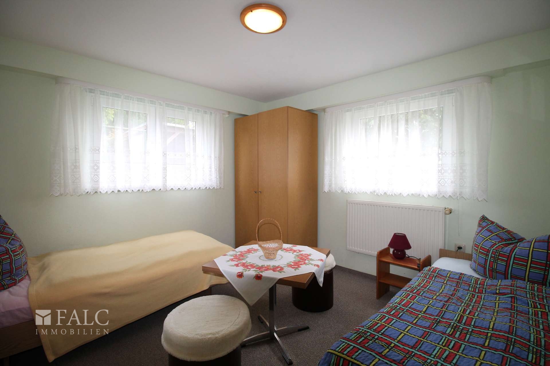 Zimmer I ELW KG