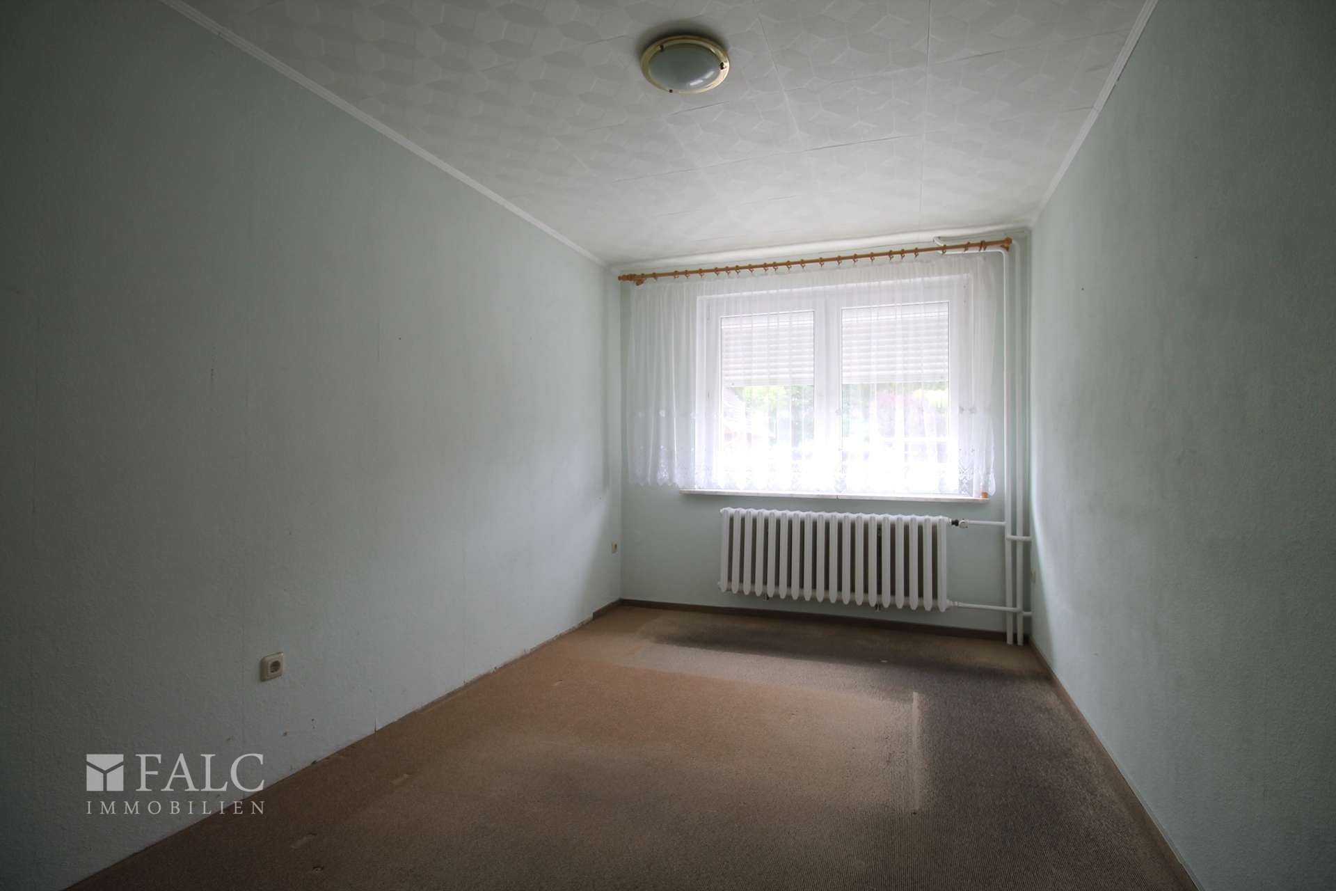 Kinderzimmer EG