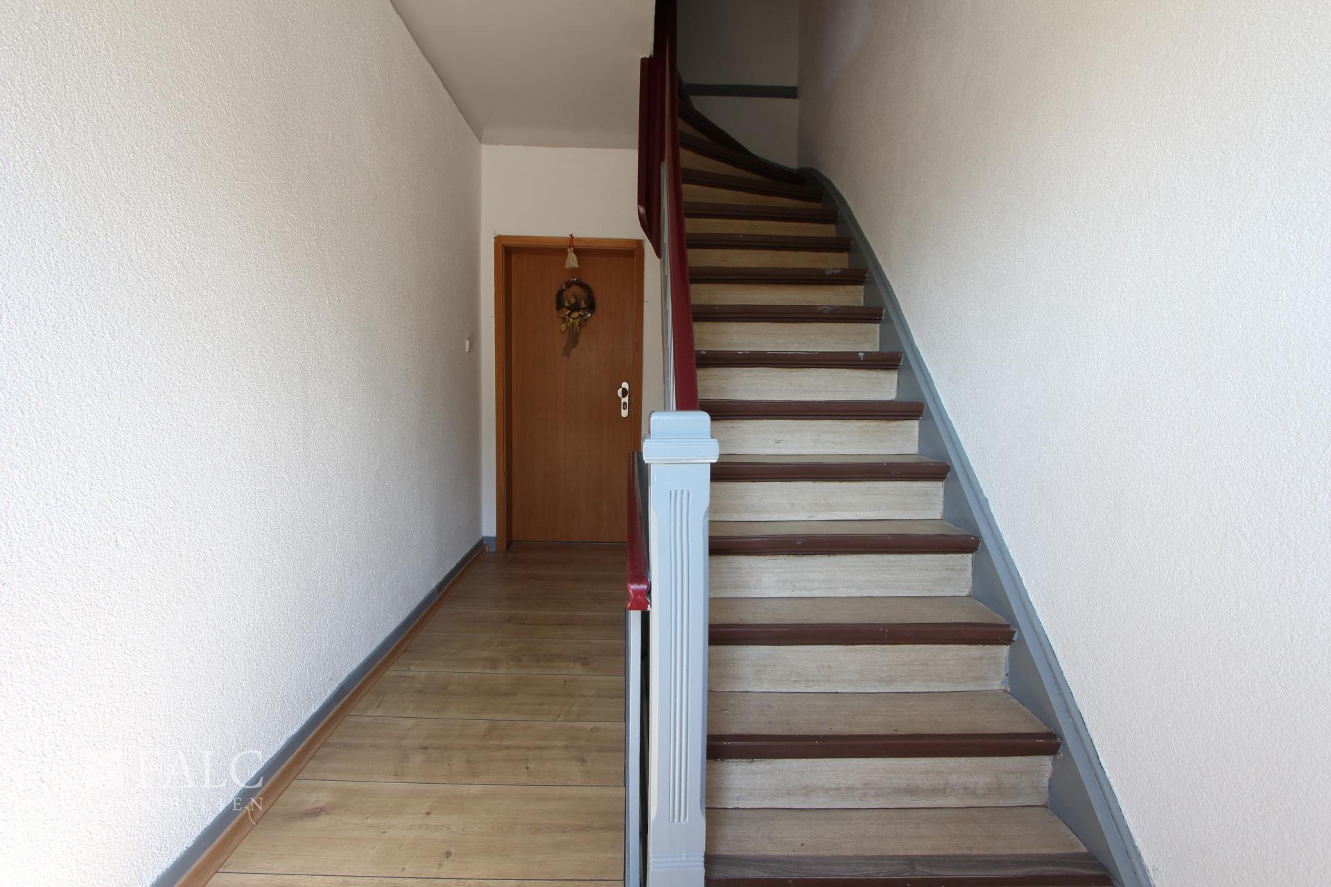 Treppenhaus