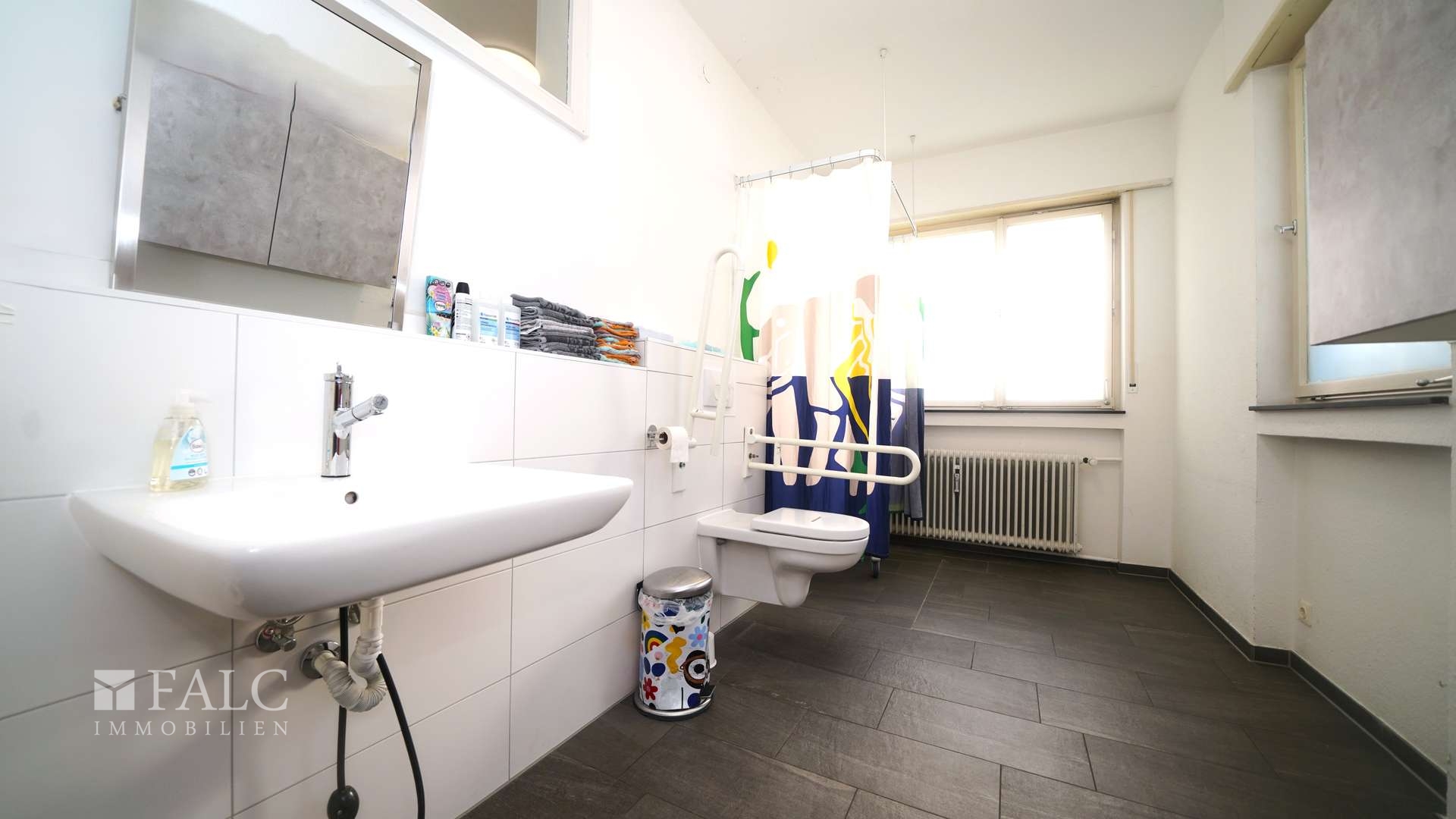 TL-Badezimmer