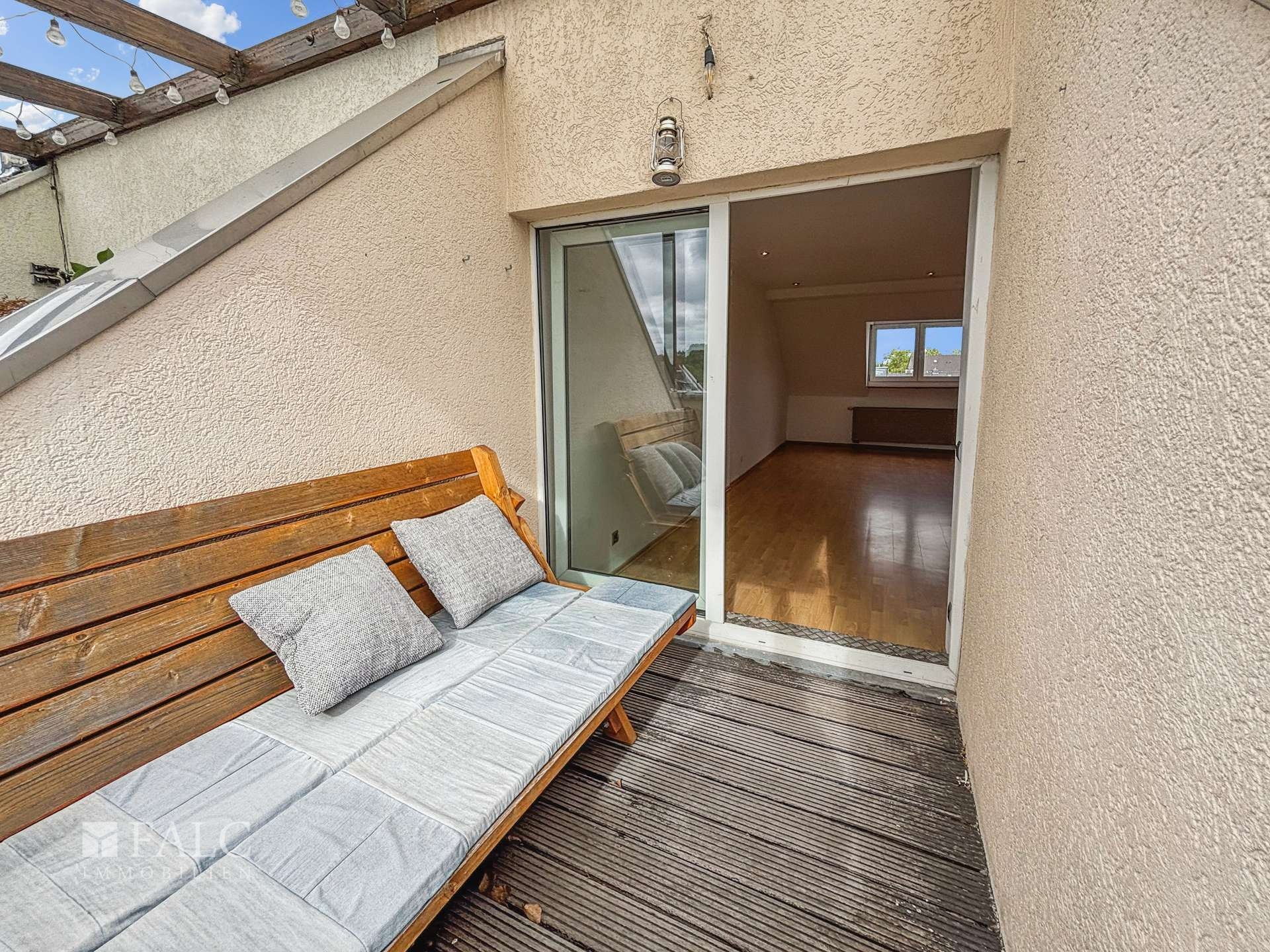 Loggia