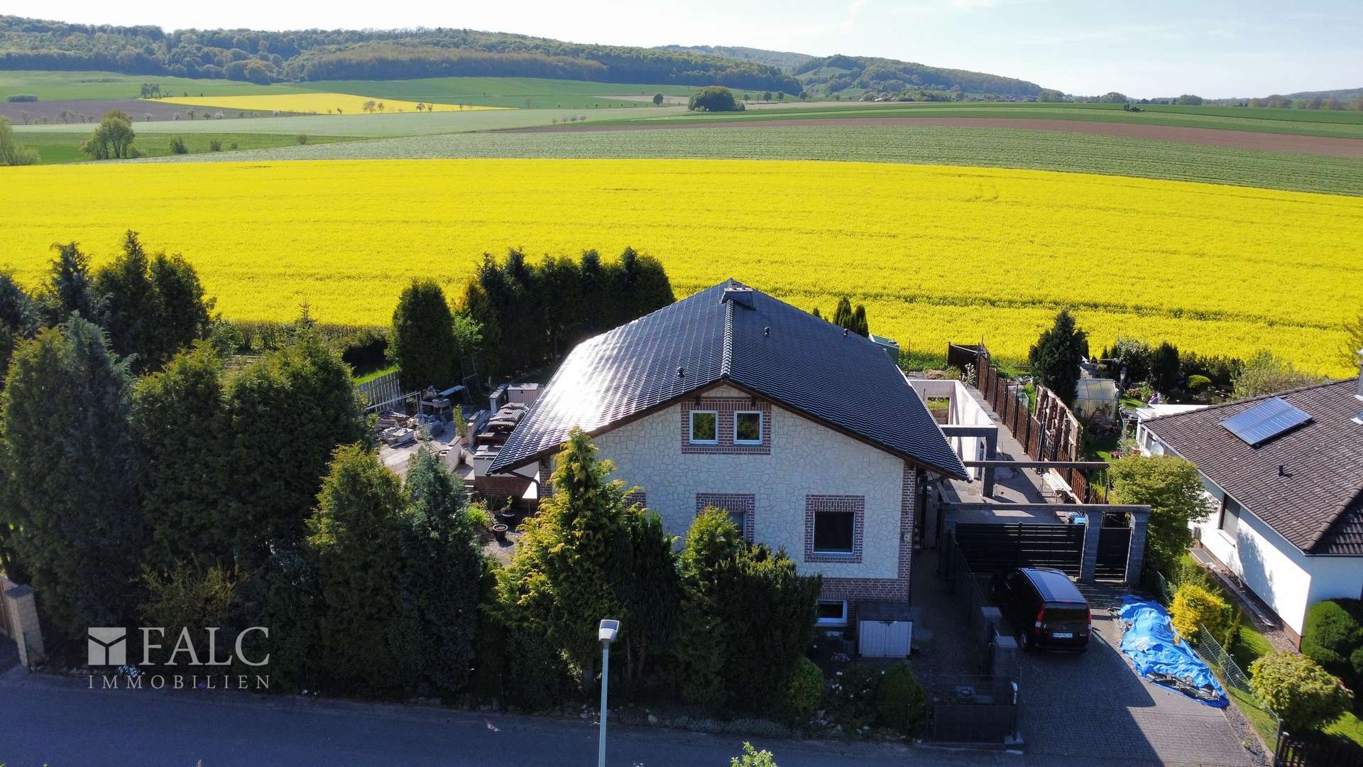 Aussenansicht