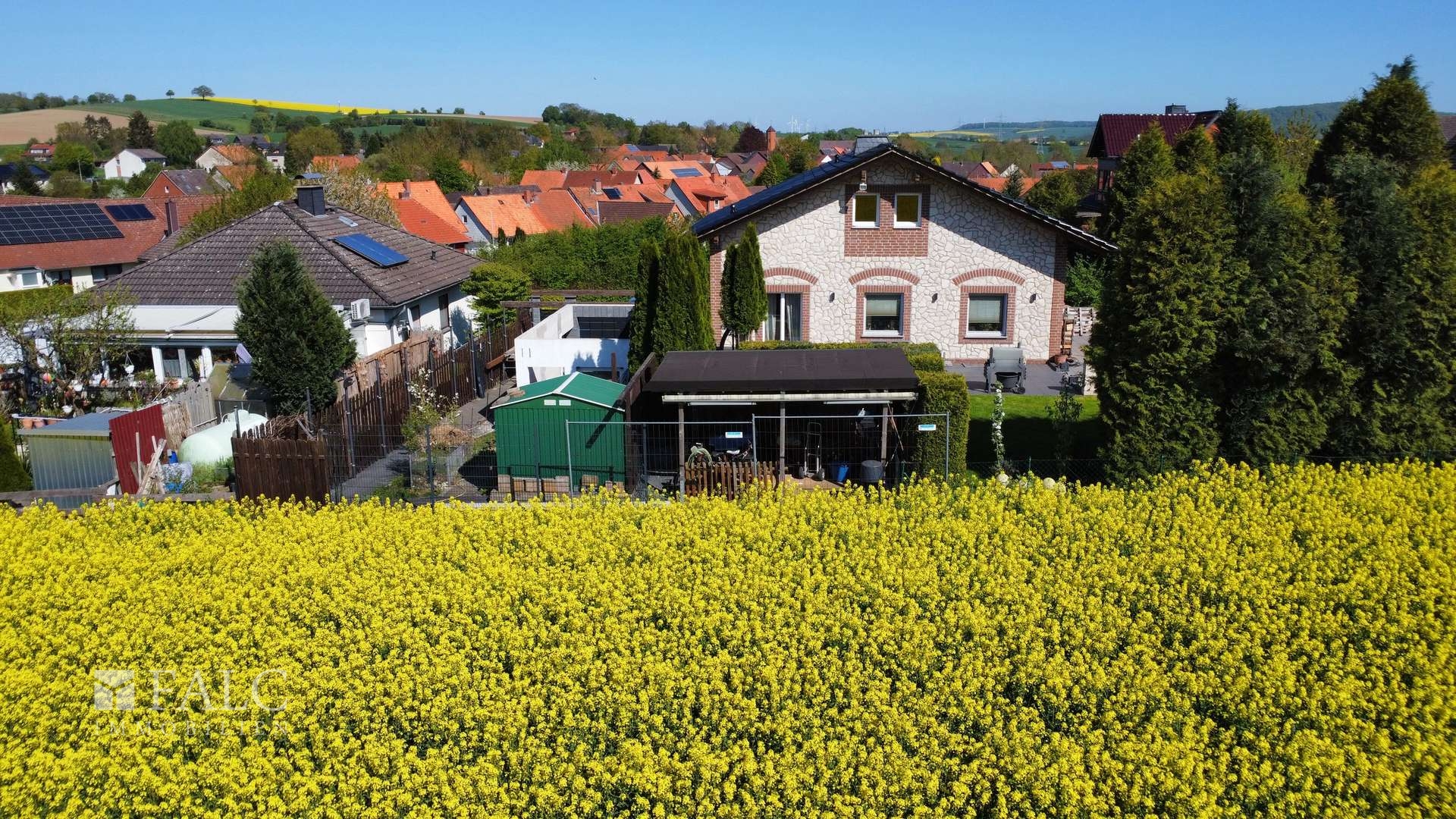 Aussenansicht