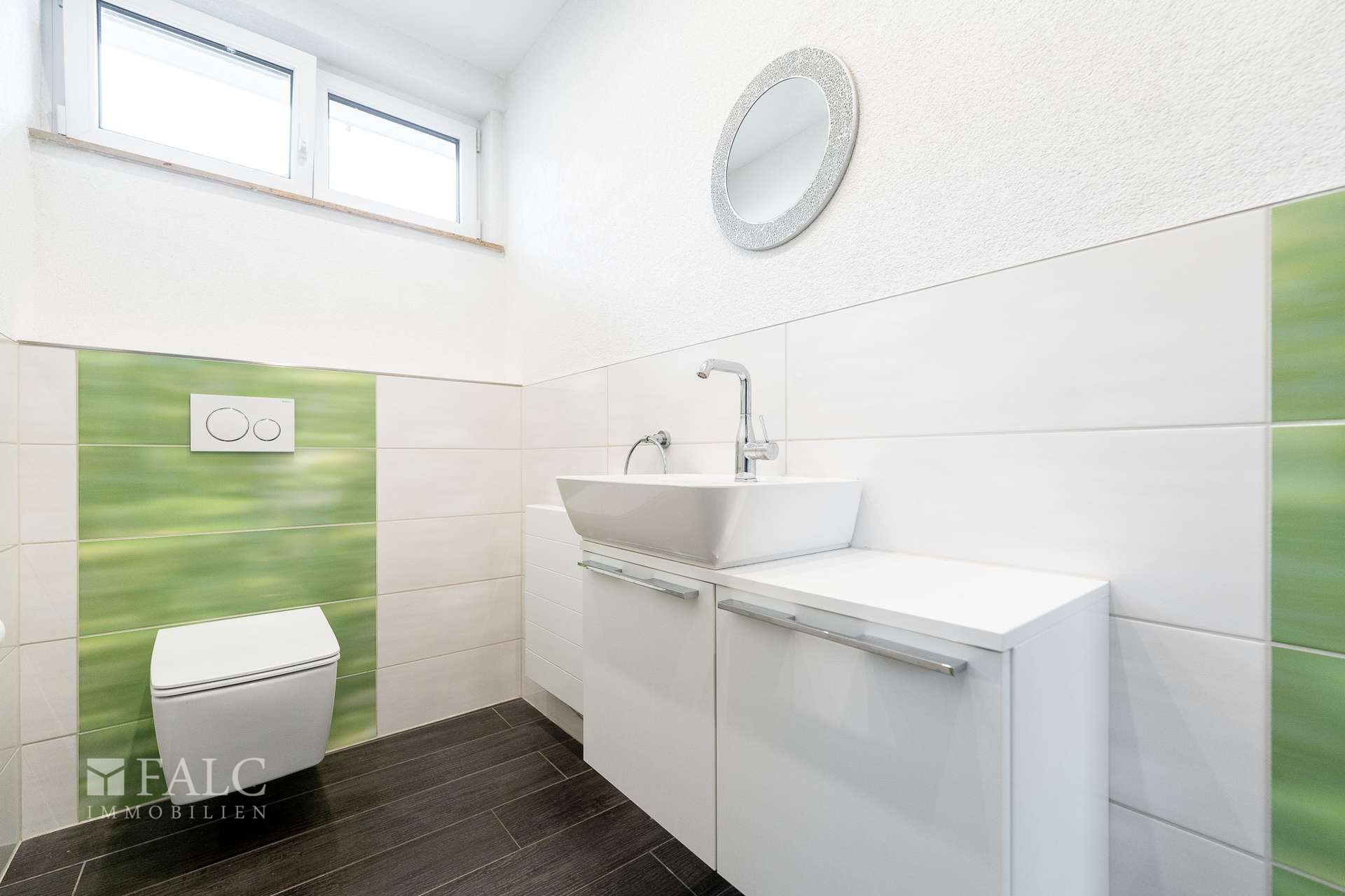 Gäste WC