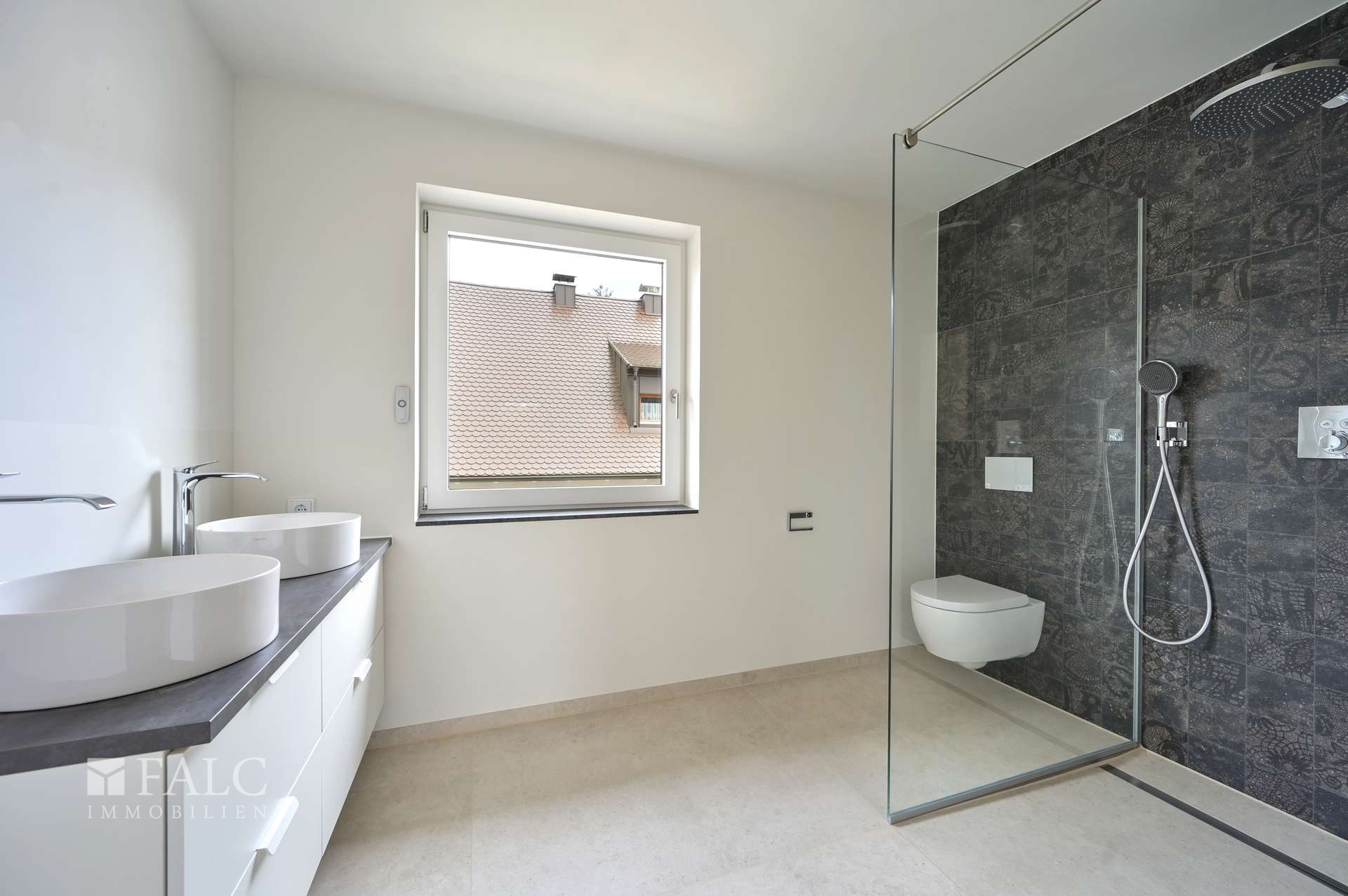 OG Badezimmer