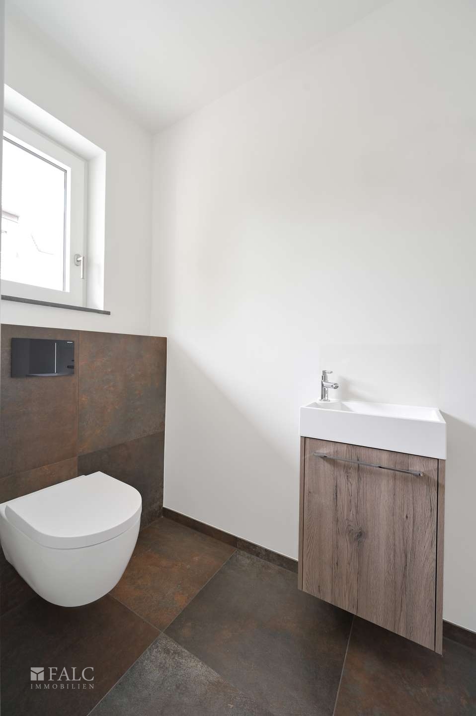 Gäste WC