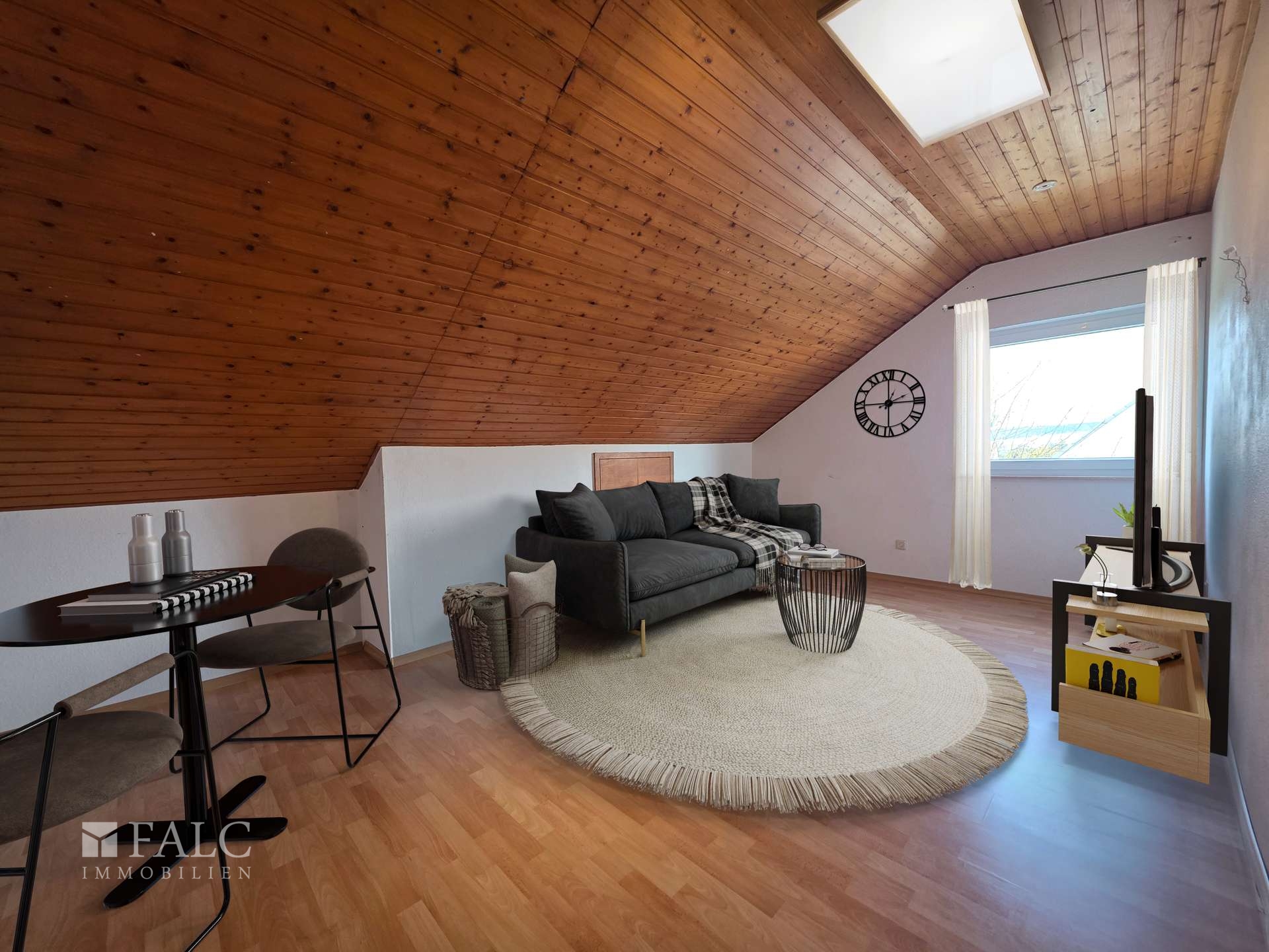 DG Wohnbereich o. Schlafzimmer