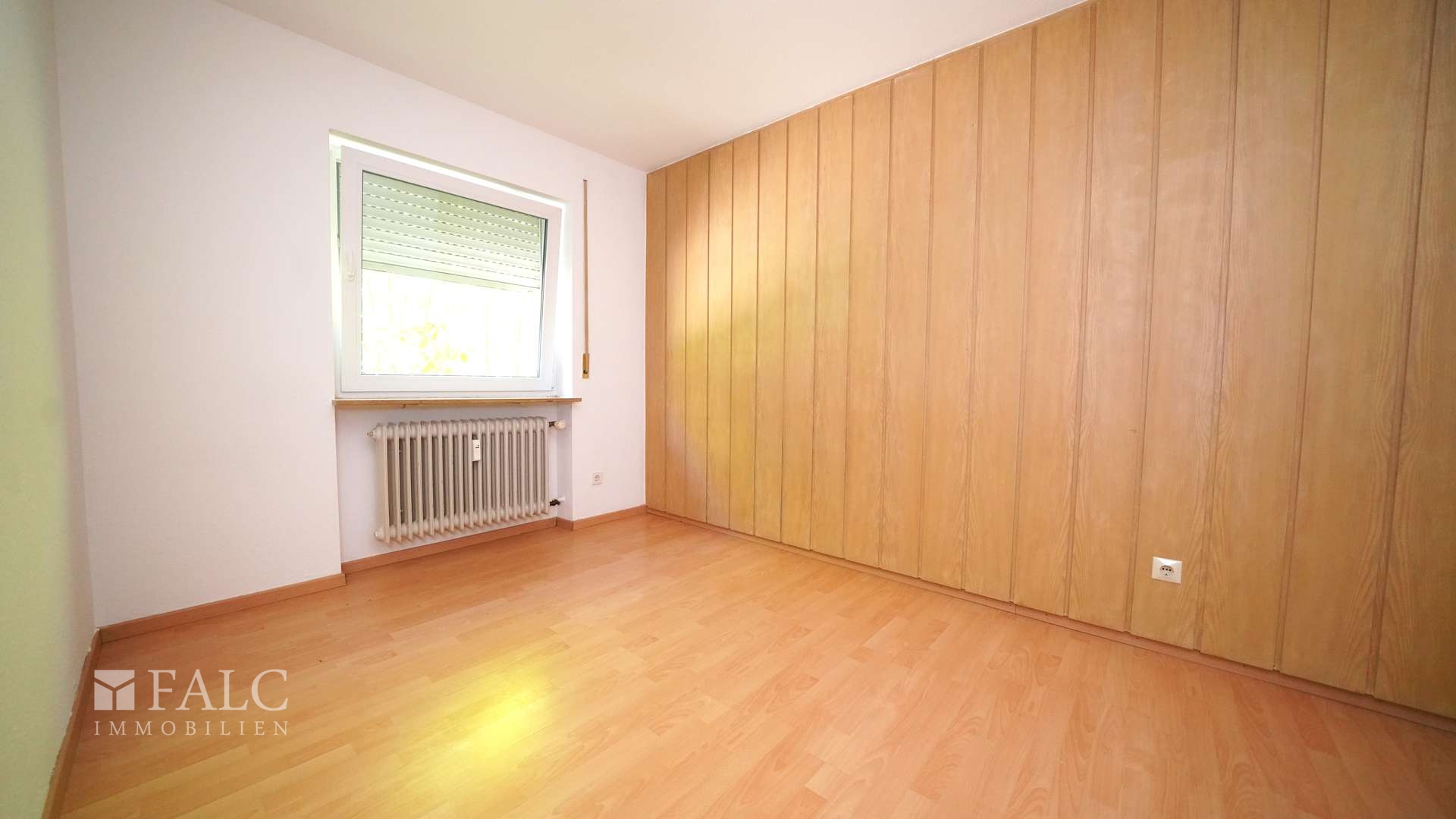 Kind-/Bürozimmer Original