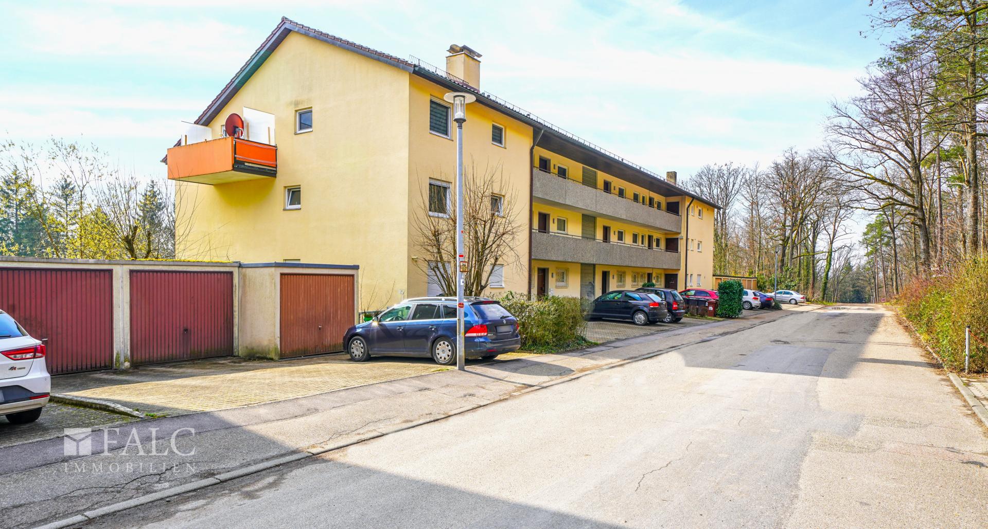 Objektansicht