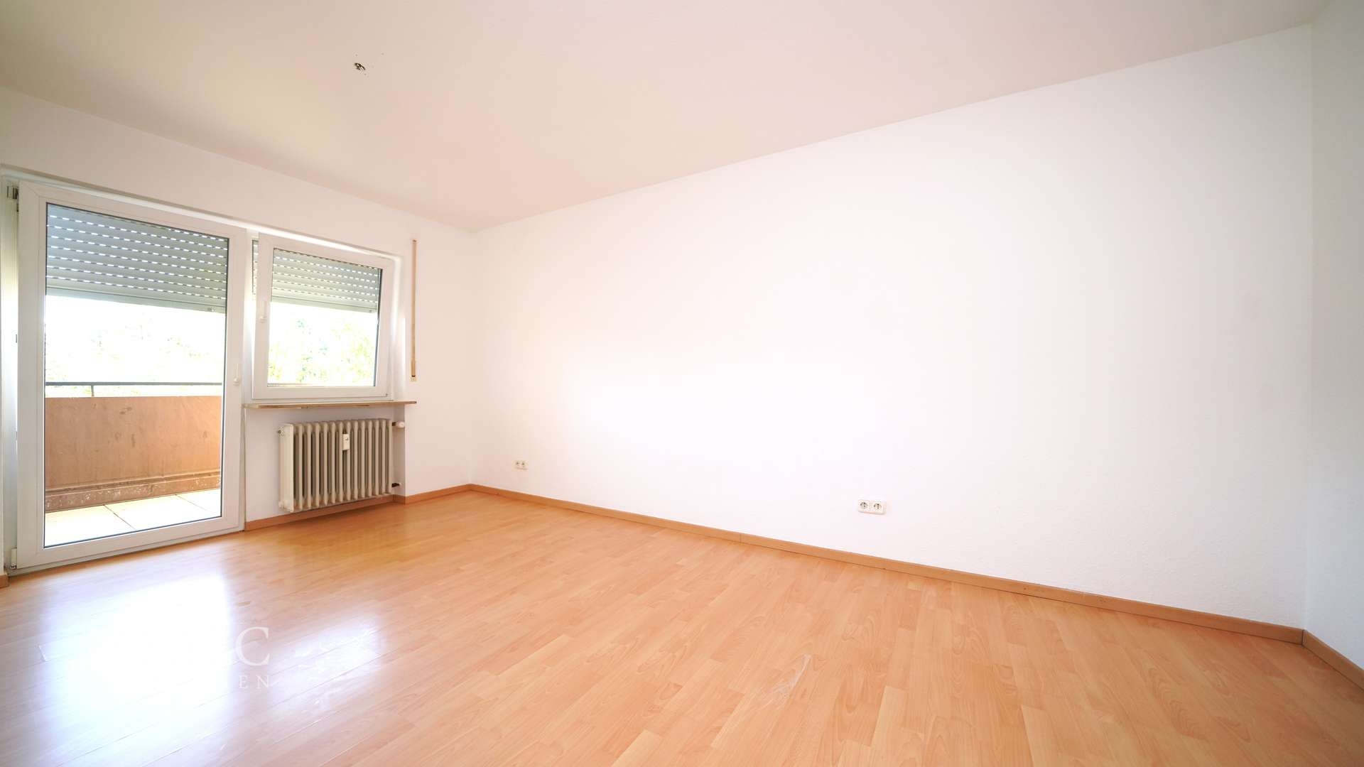 Schlafzimmer Original