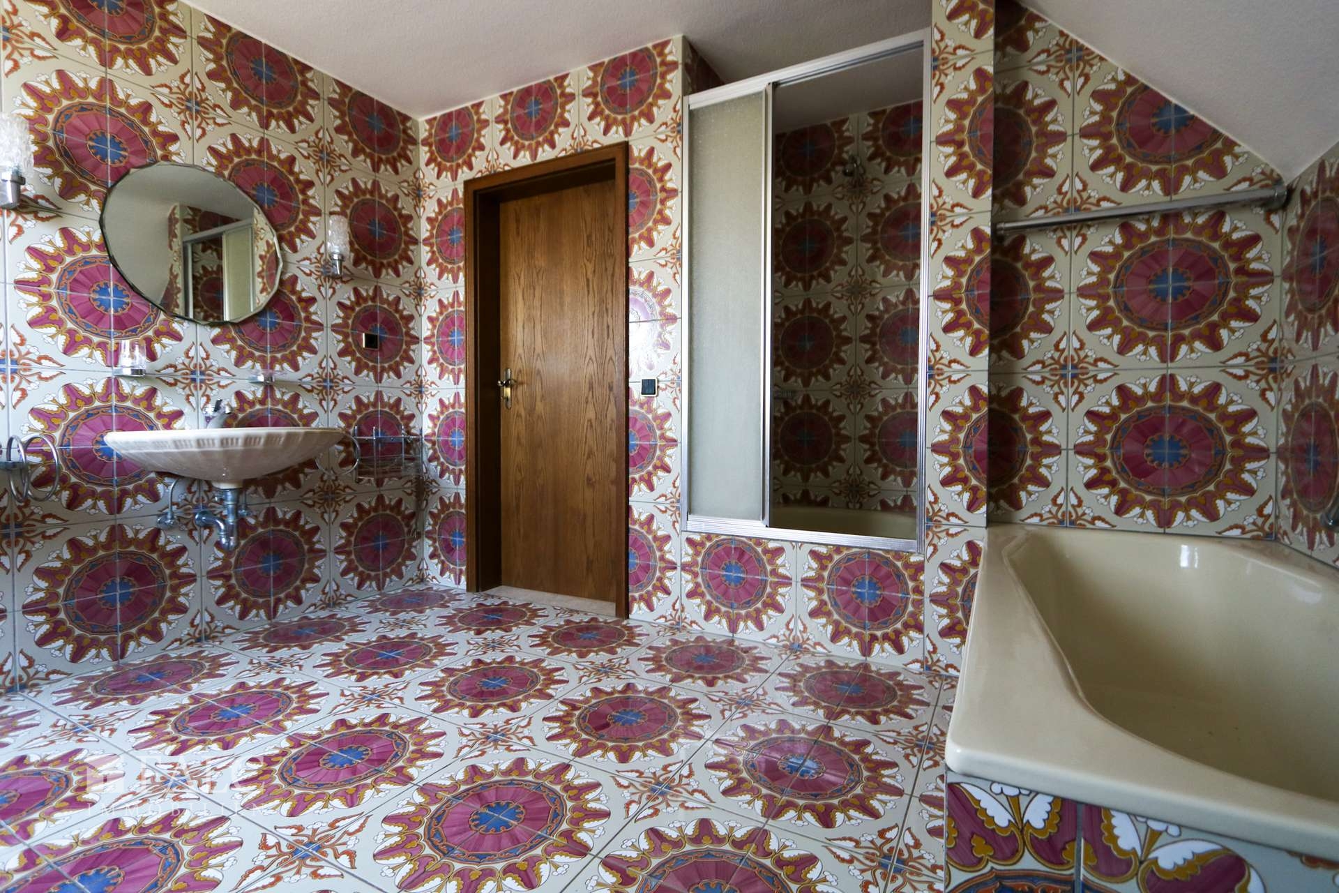 Badezimmer OG