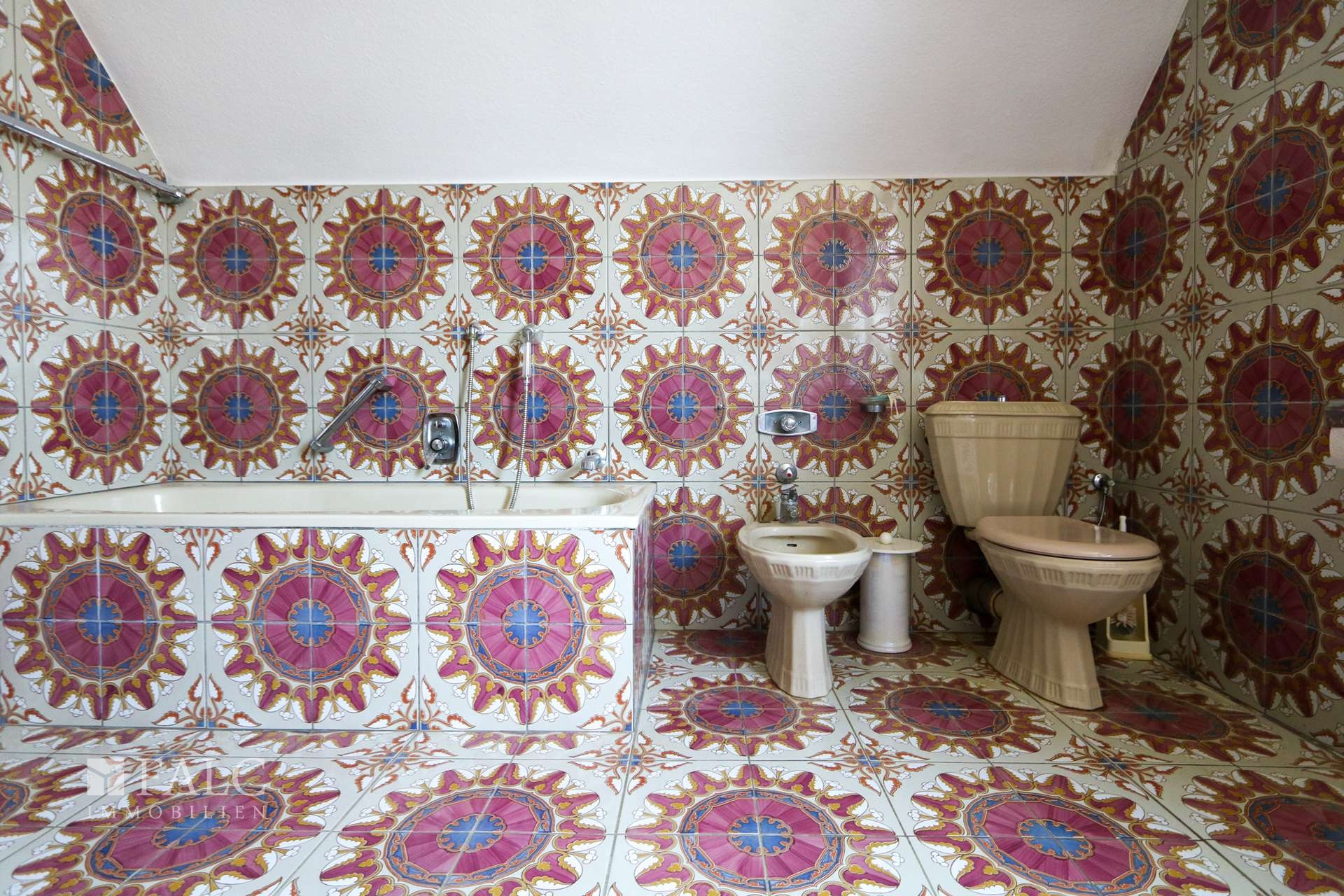 Badezimmer OG