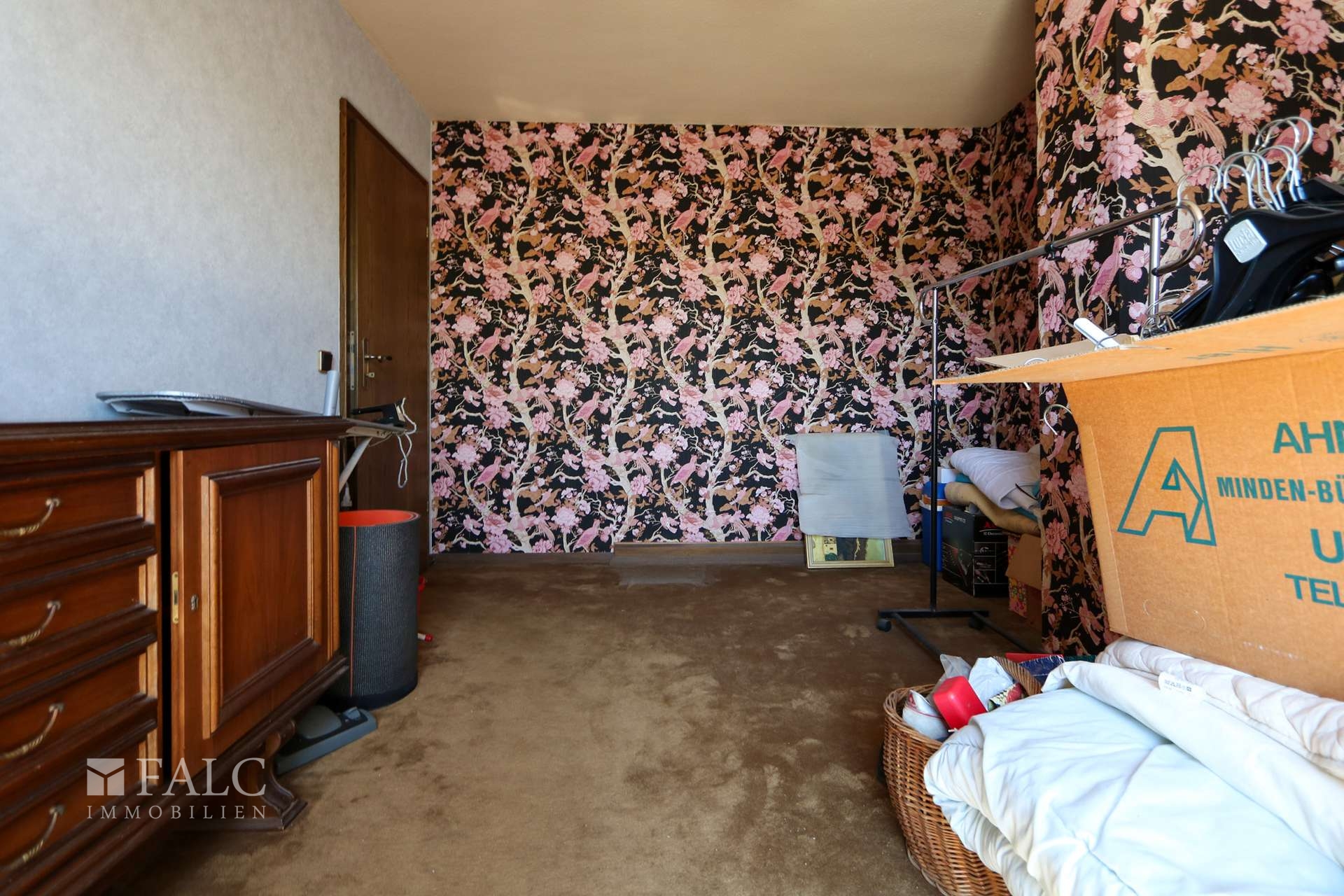 Kinderzimmer OG