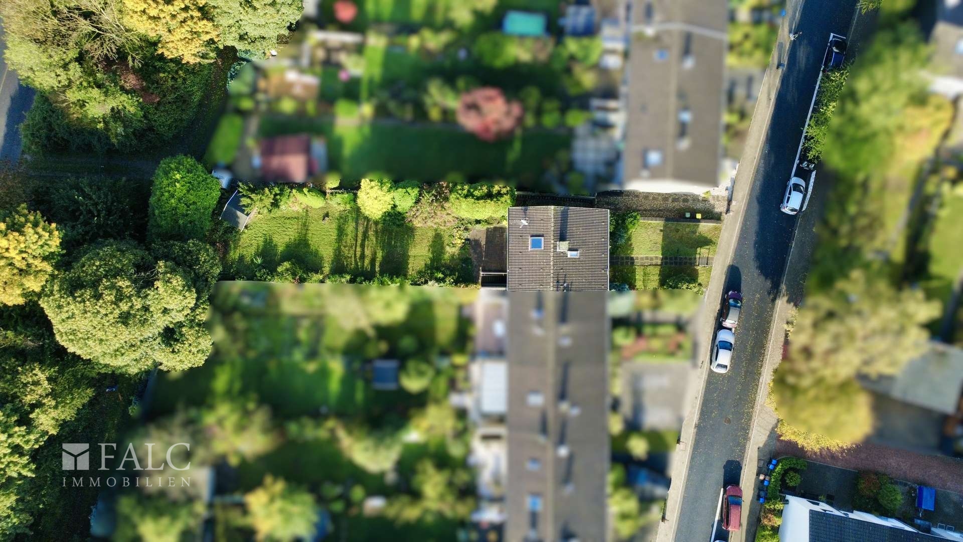 Grundstück