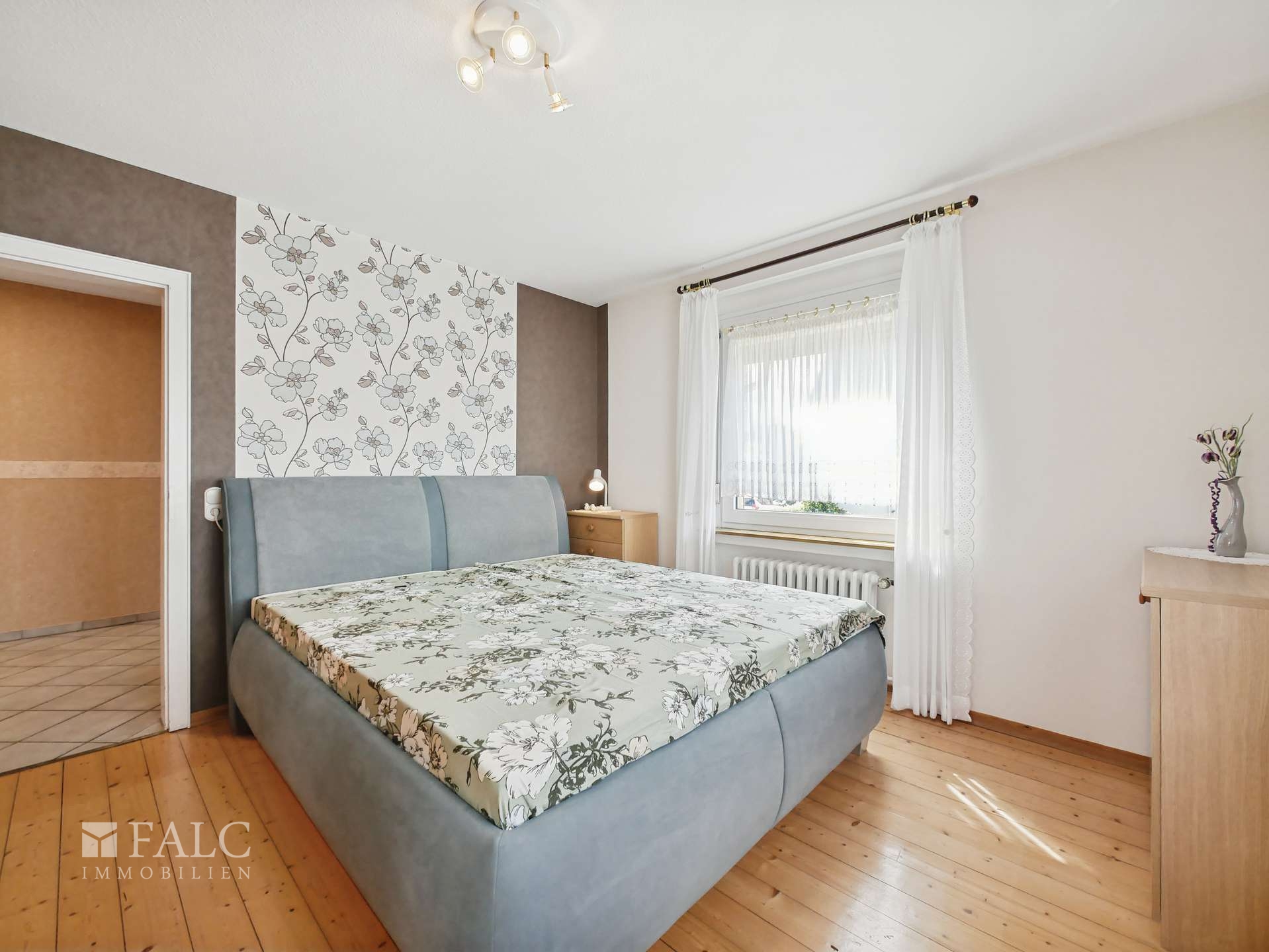 EG Schlafzimmer