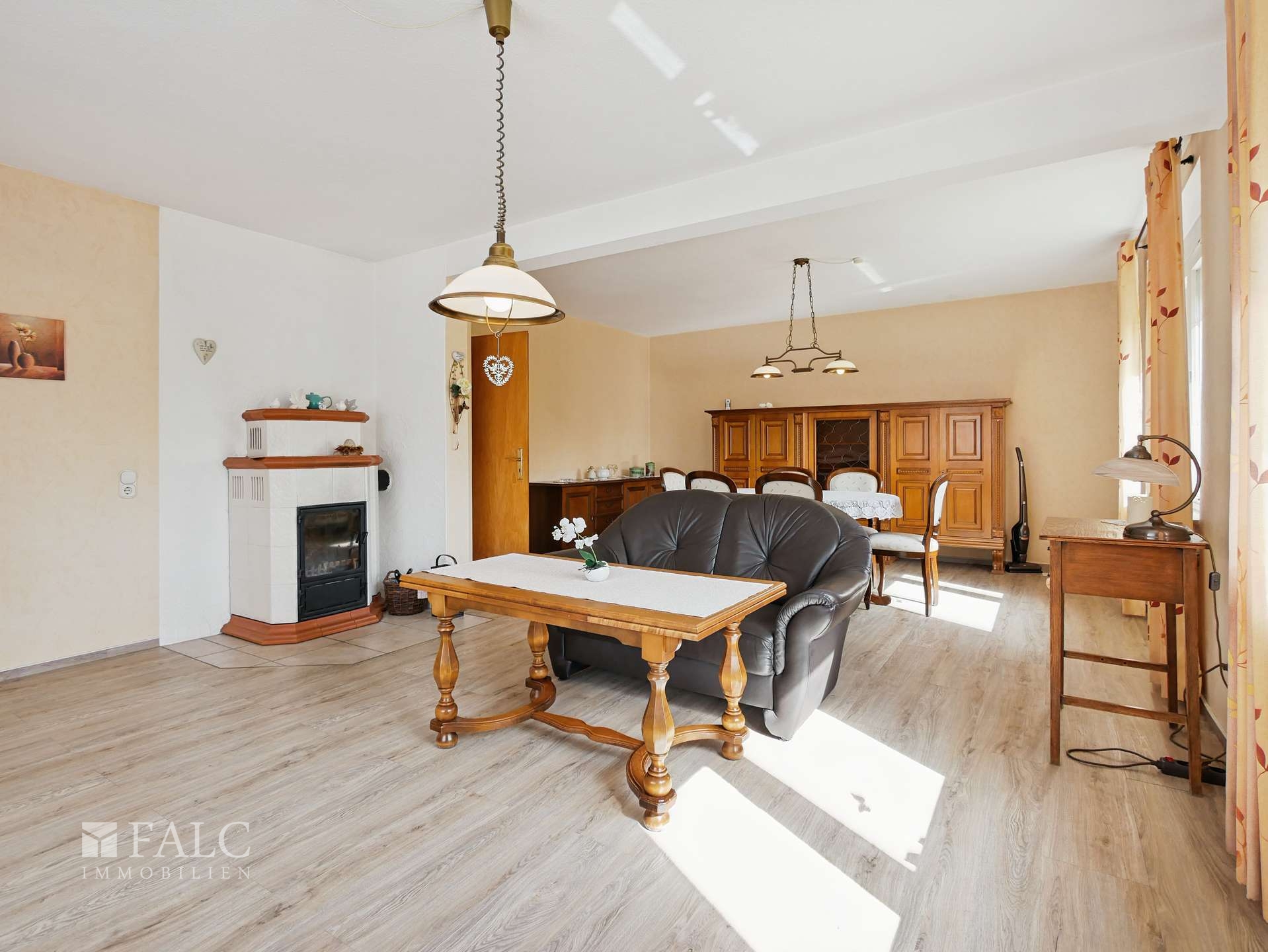 EG Wohnzimmer