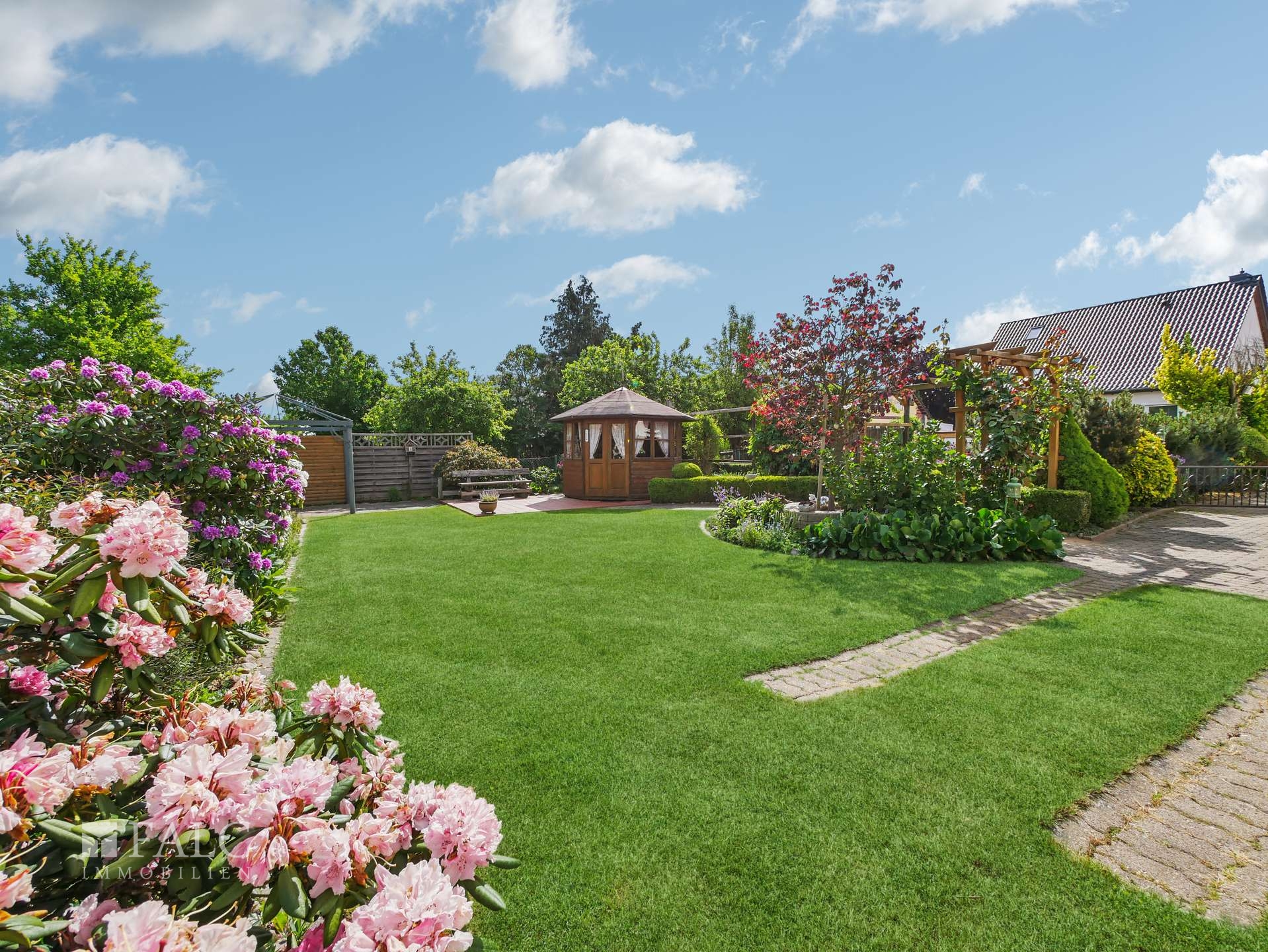 Garten