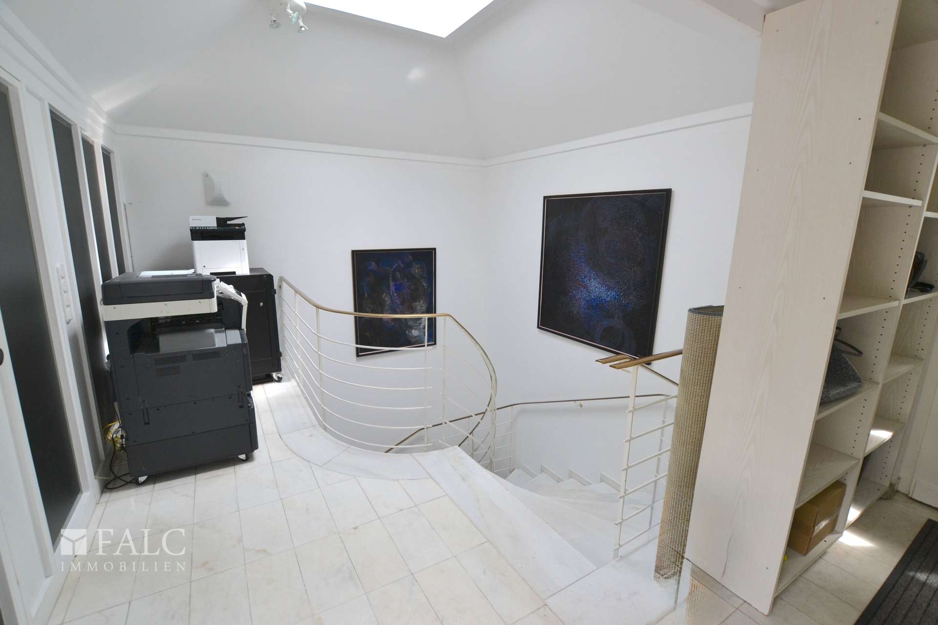 Foyer EG