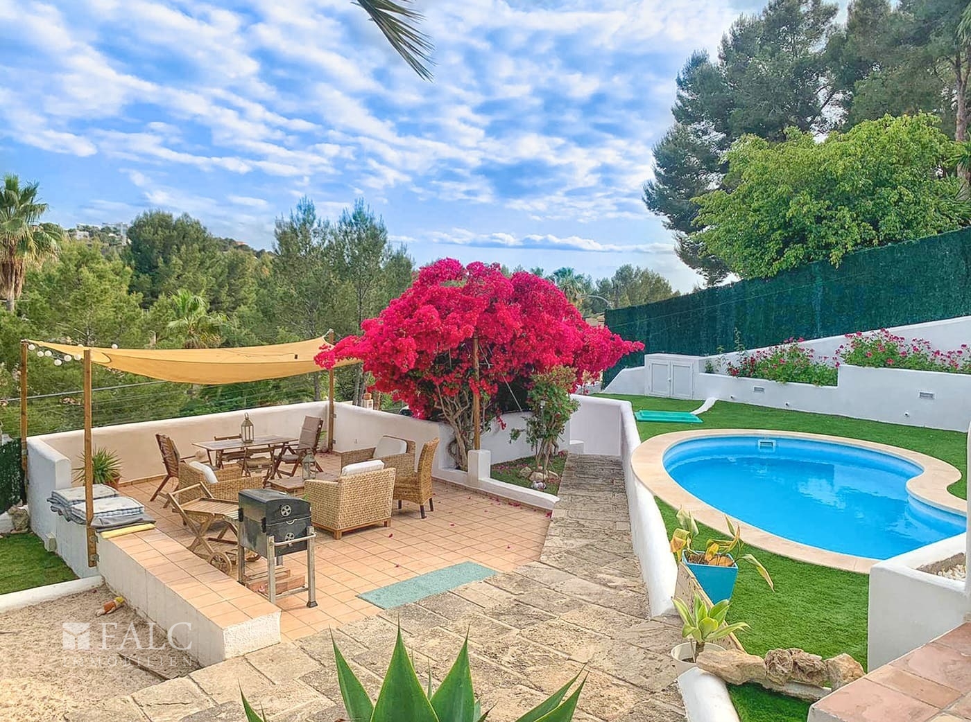 Pool - Piscina 
