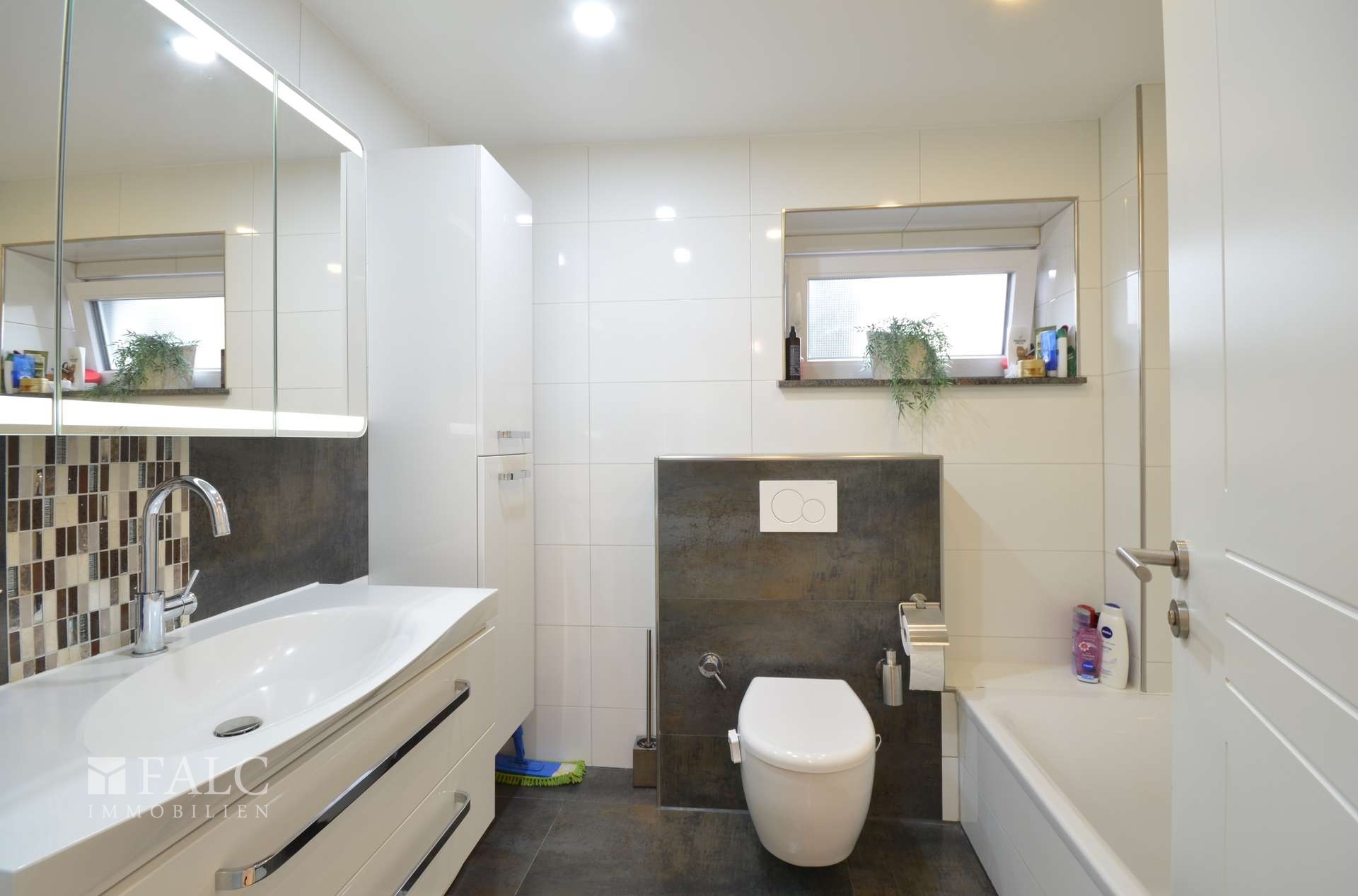 EG Badezimmer 