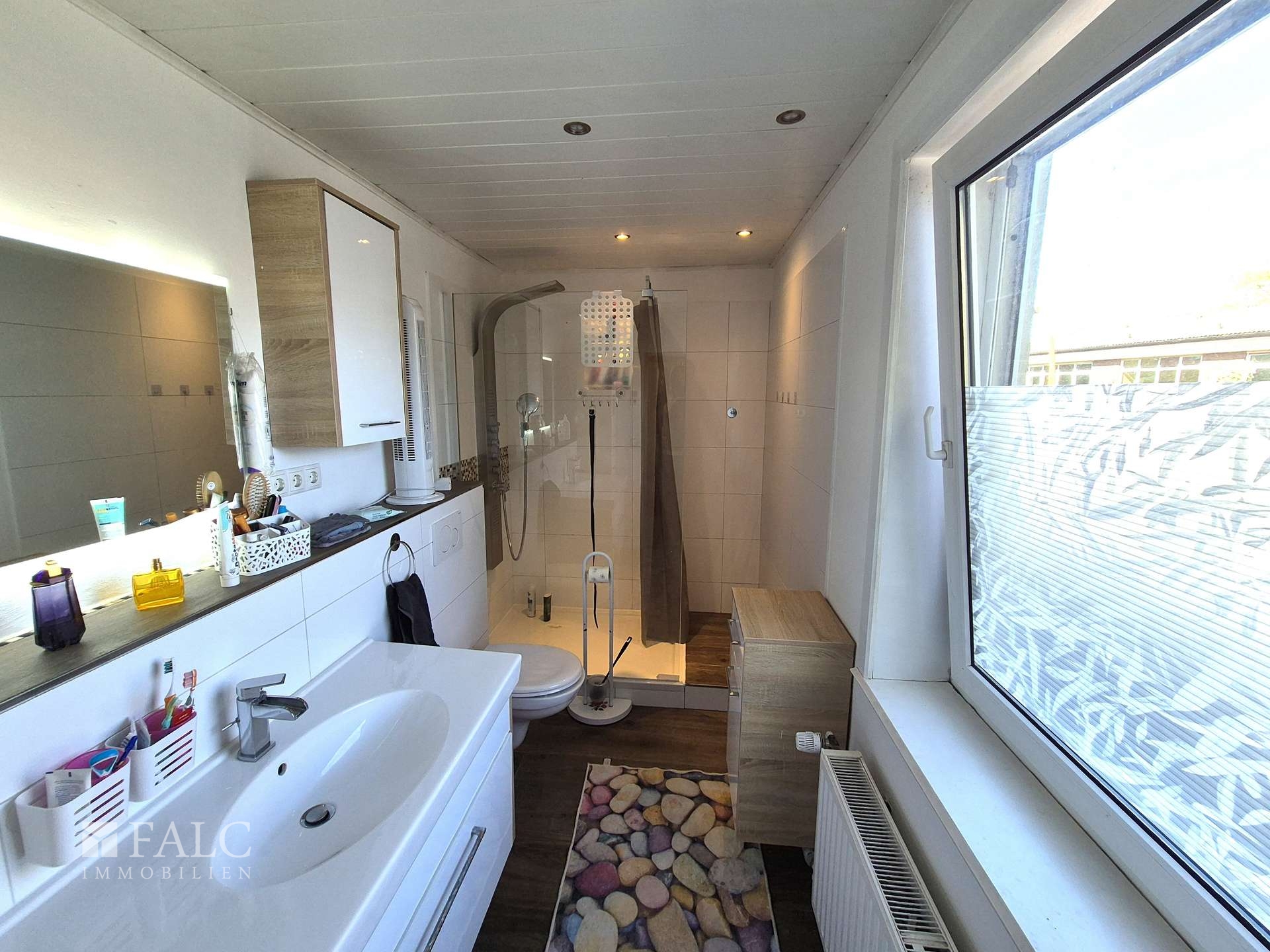 Badezimmer OG