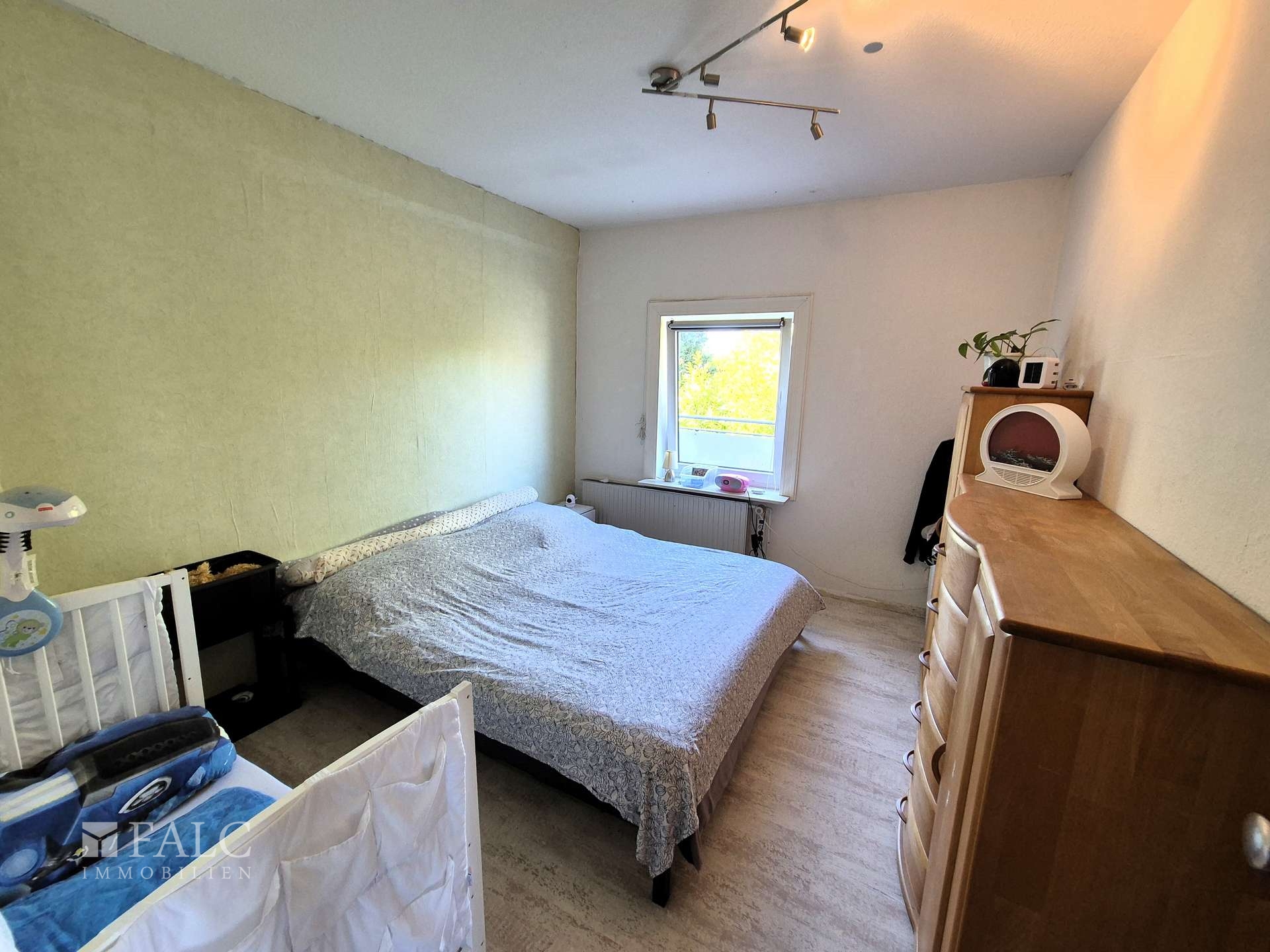 Schlafzimmer OG