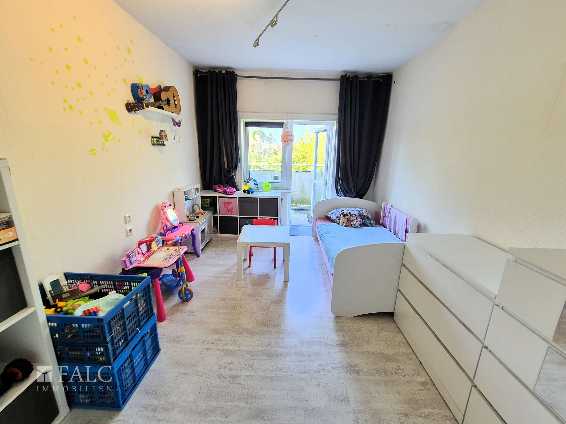 Kinderzimmer OG