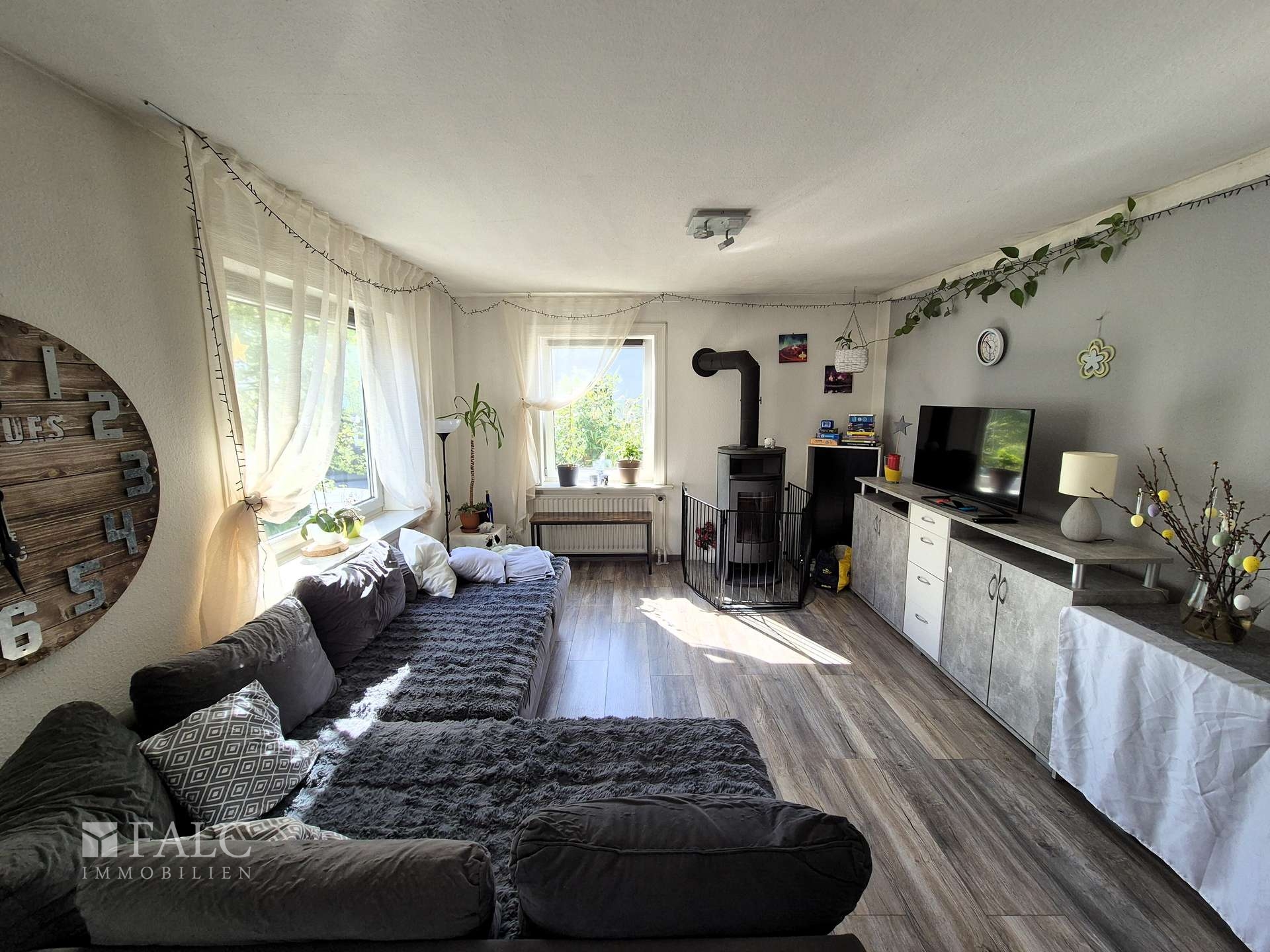 Wohnzimmer OG