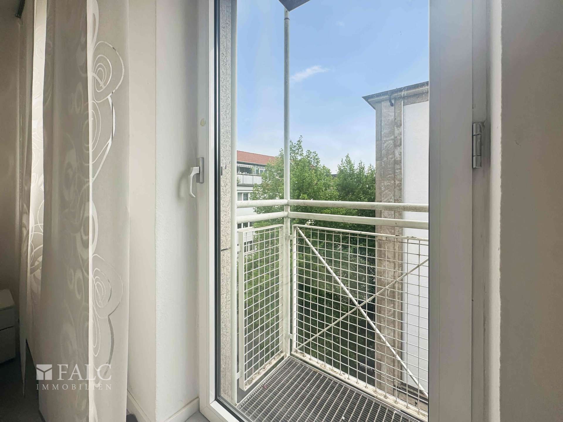 Balkon 2