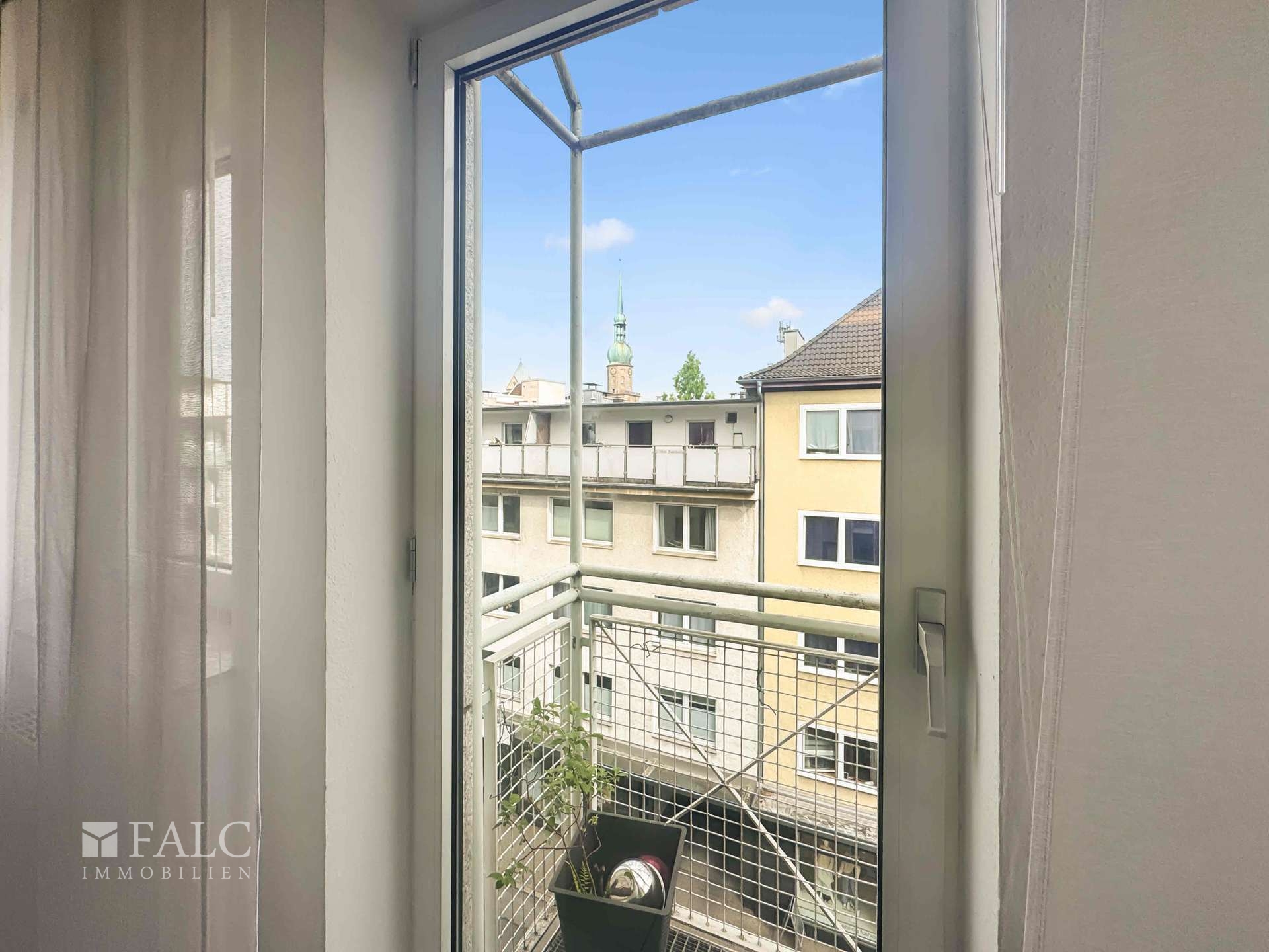 Balkon 1