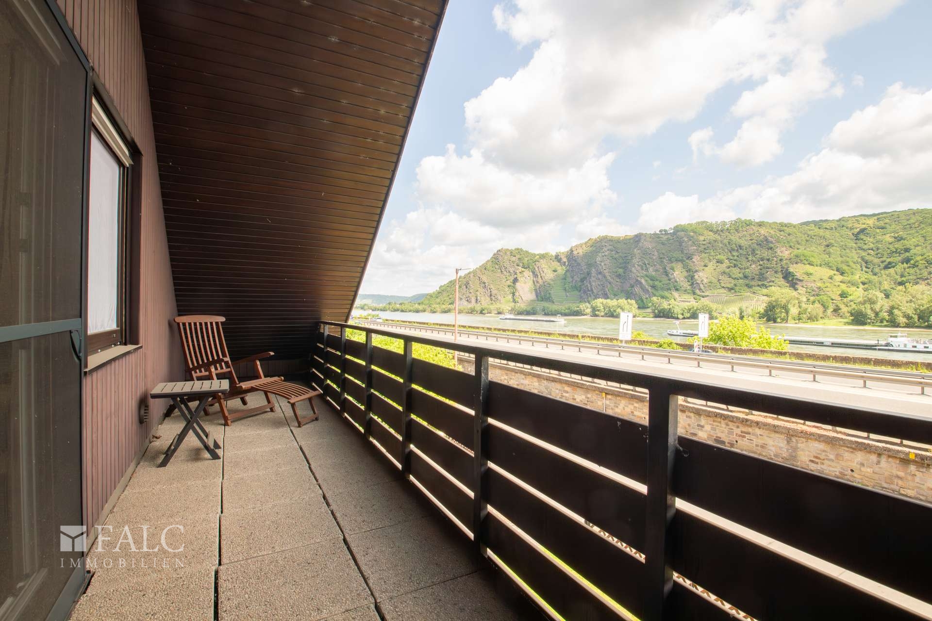 Loggia