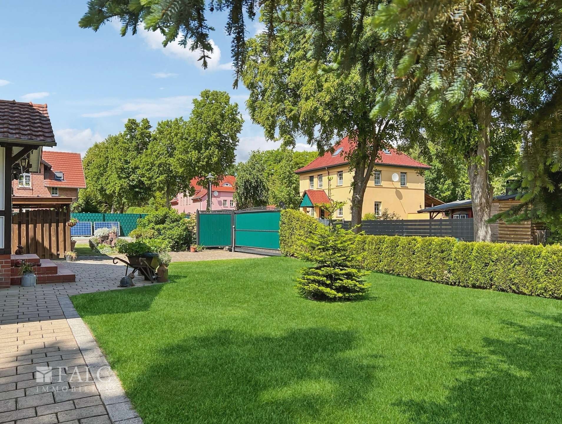 Garten