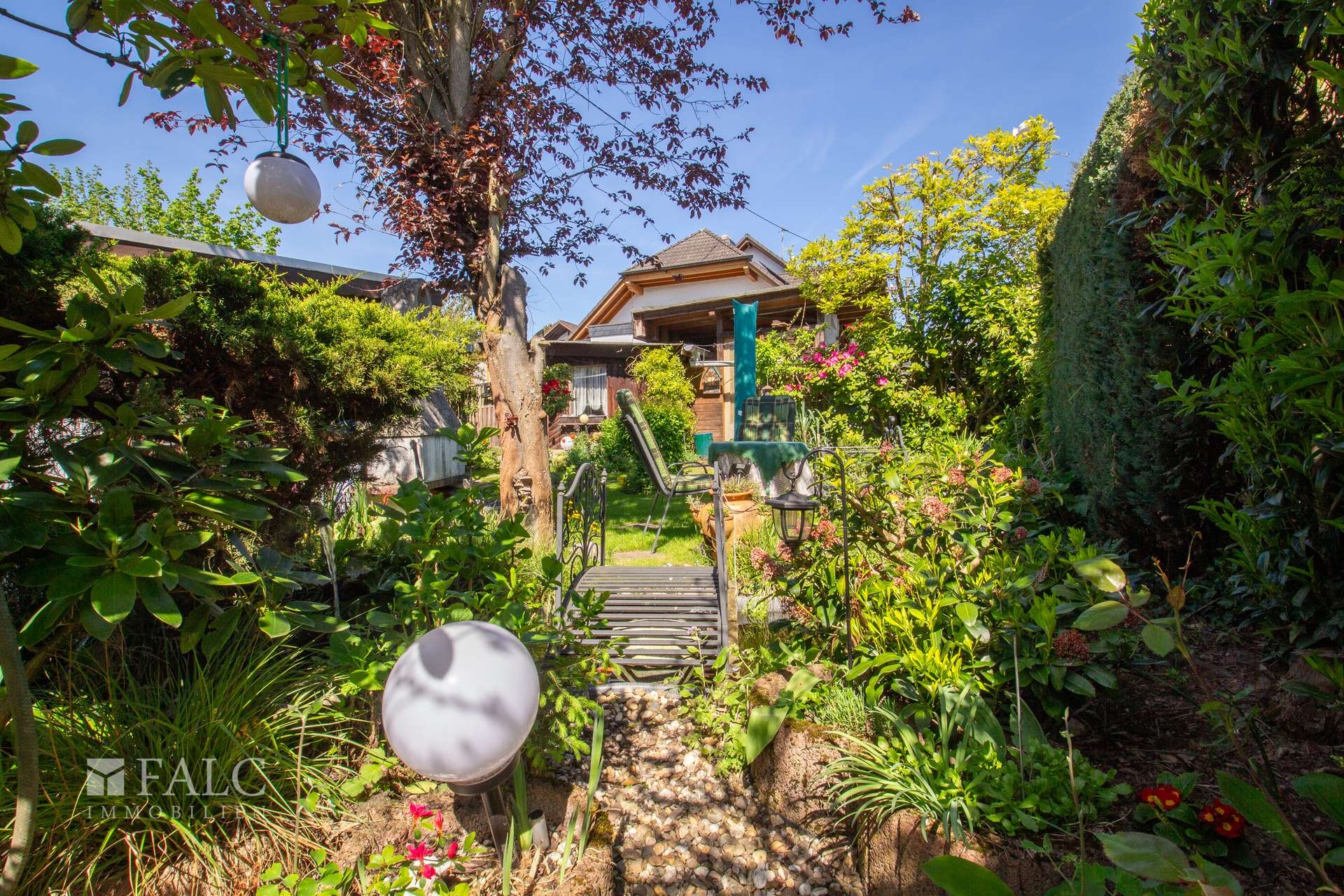 Garten