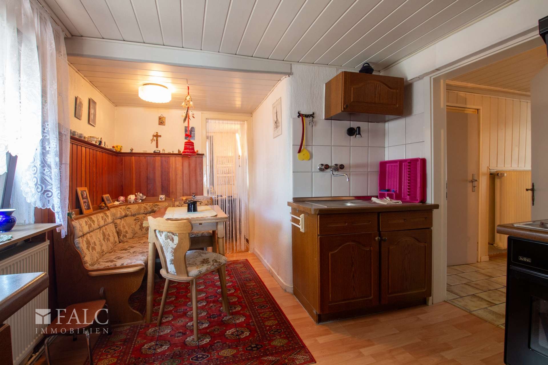 Esszimmer EG