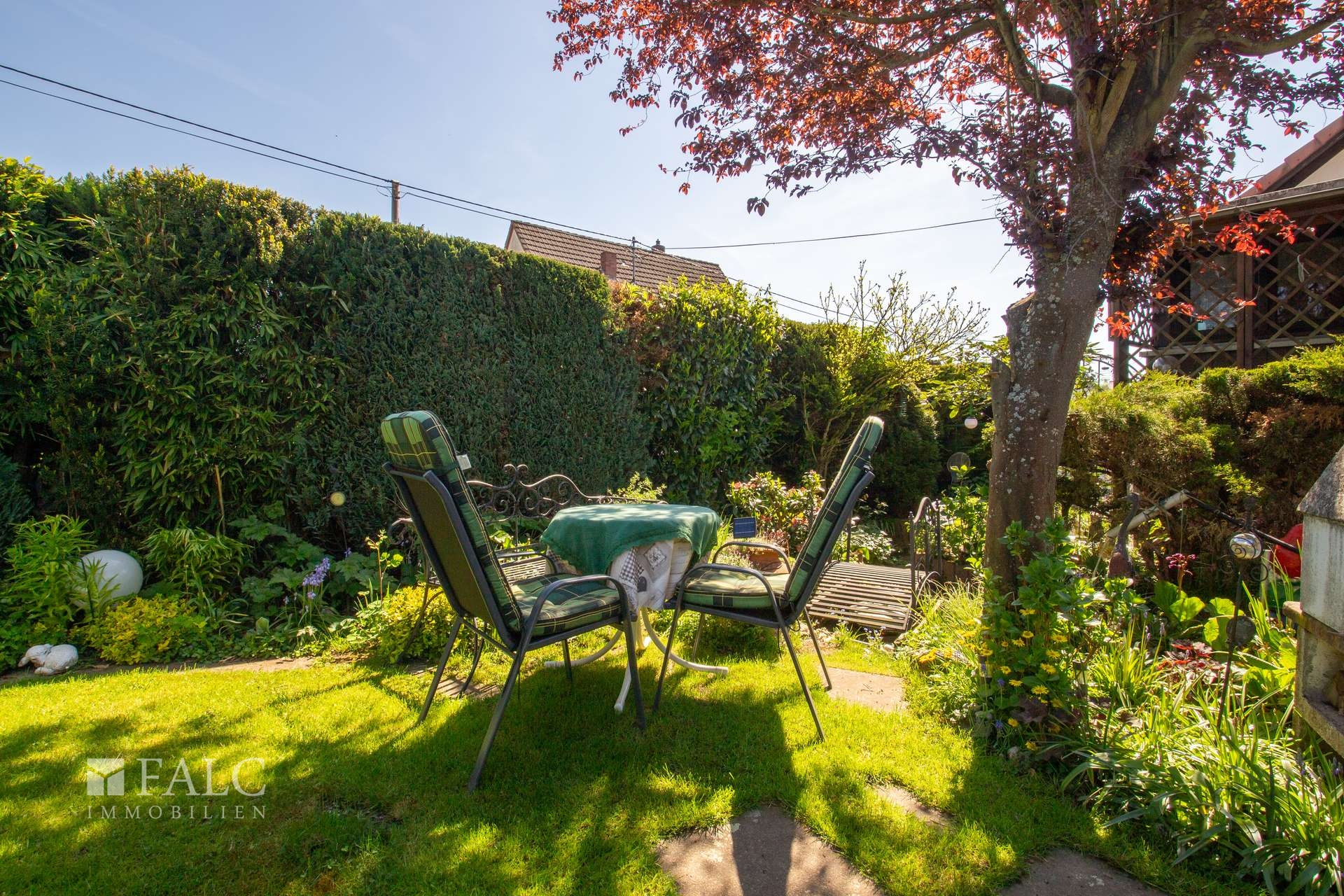 Garten