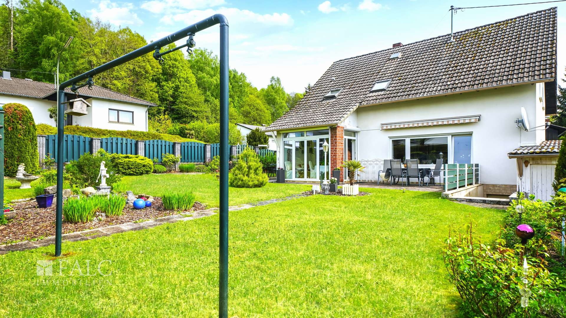 Spiel- und Spaßvergnügen