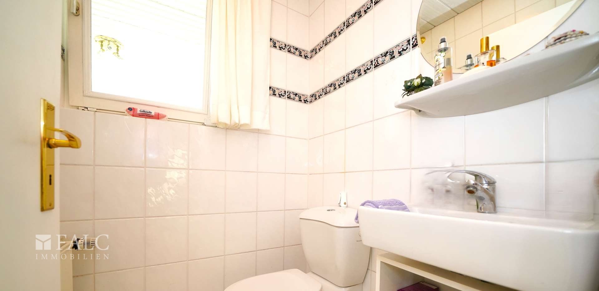 Gäste-WC EG