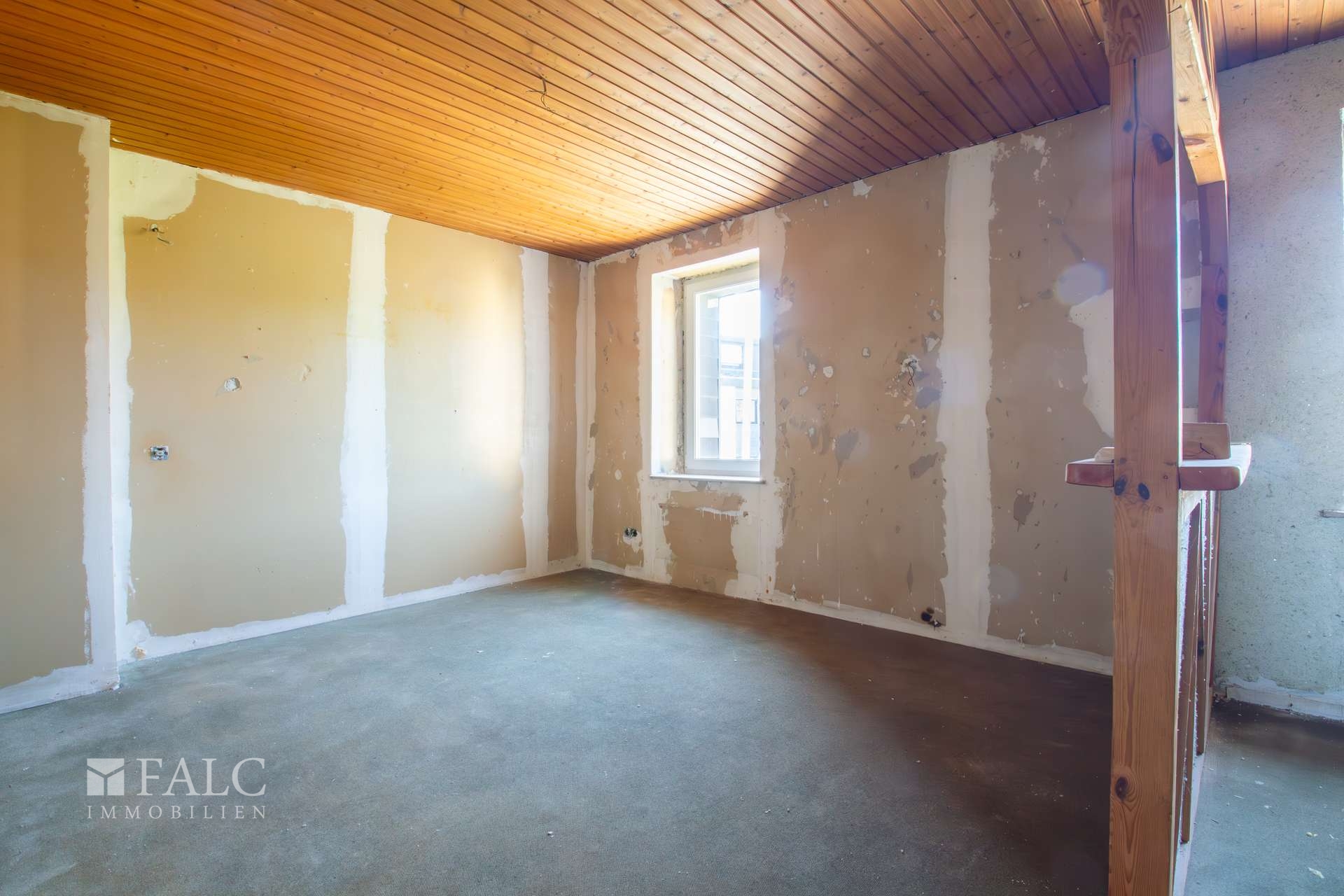 OG W5 Wohnen