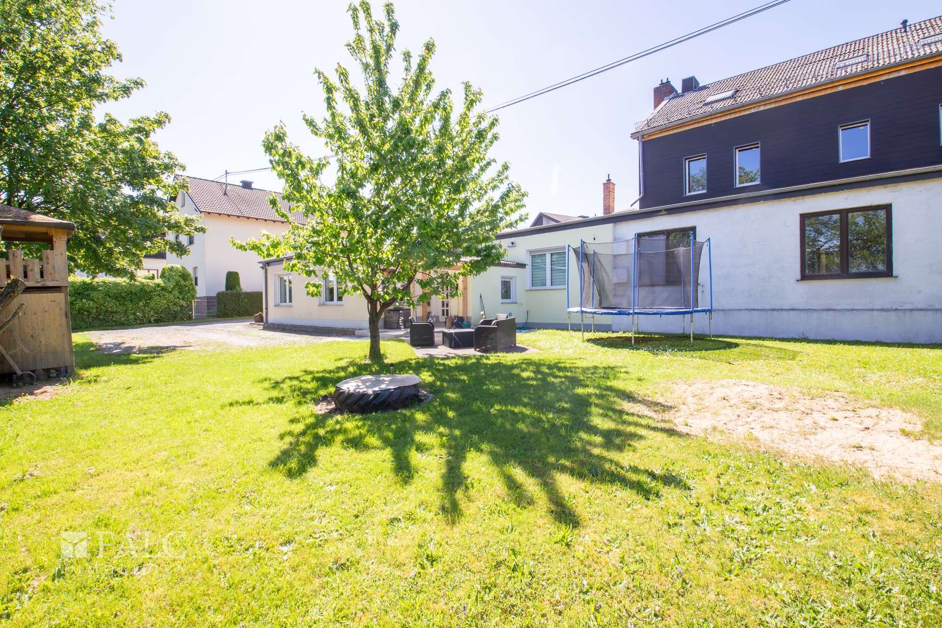 Garten