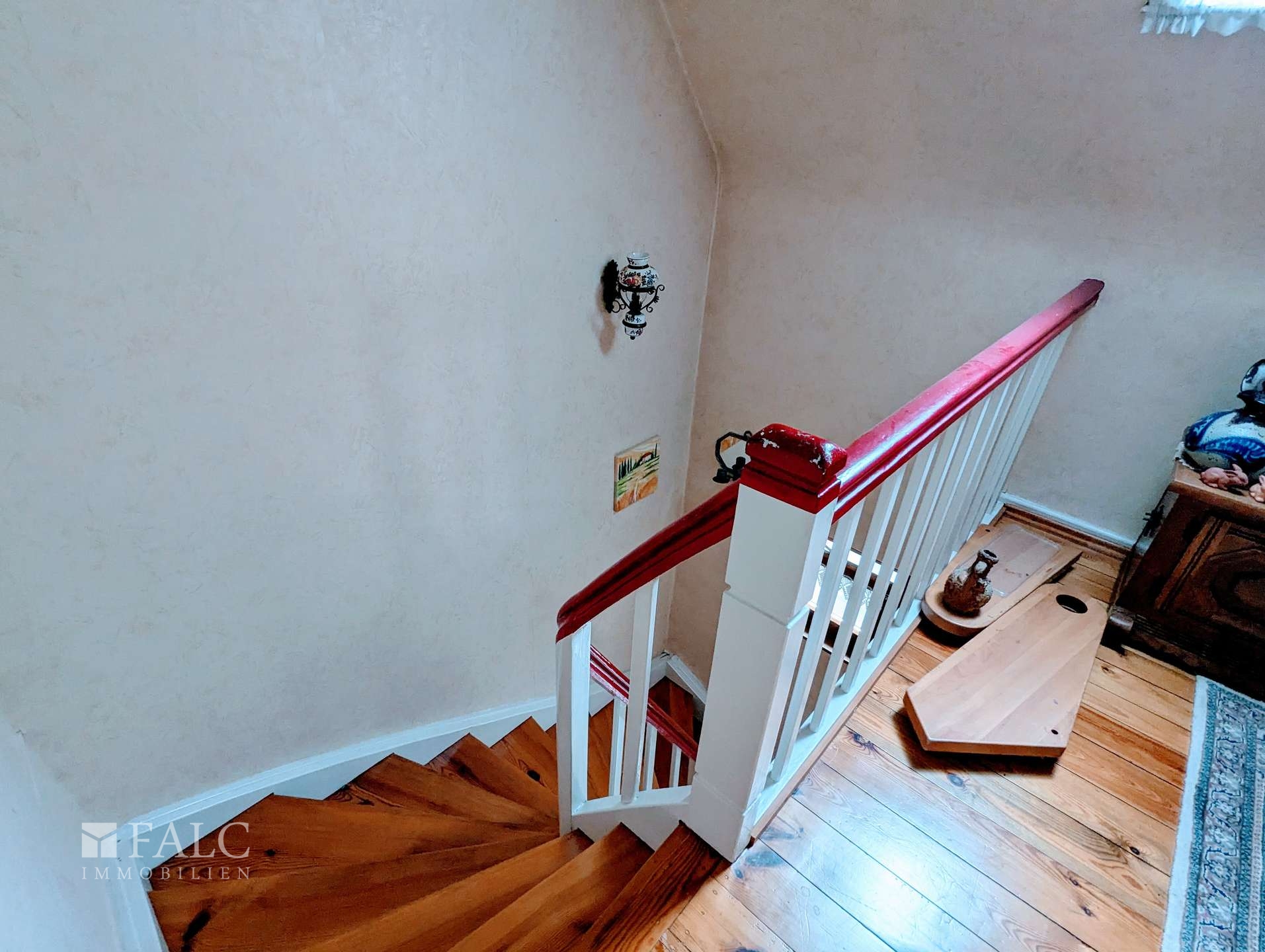 Treppe