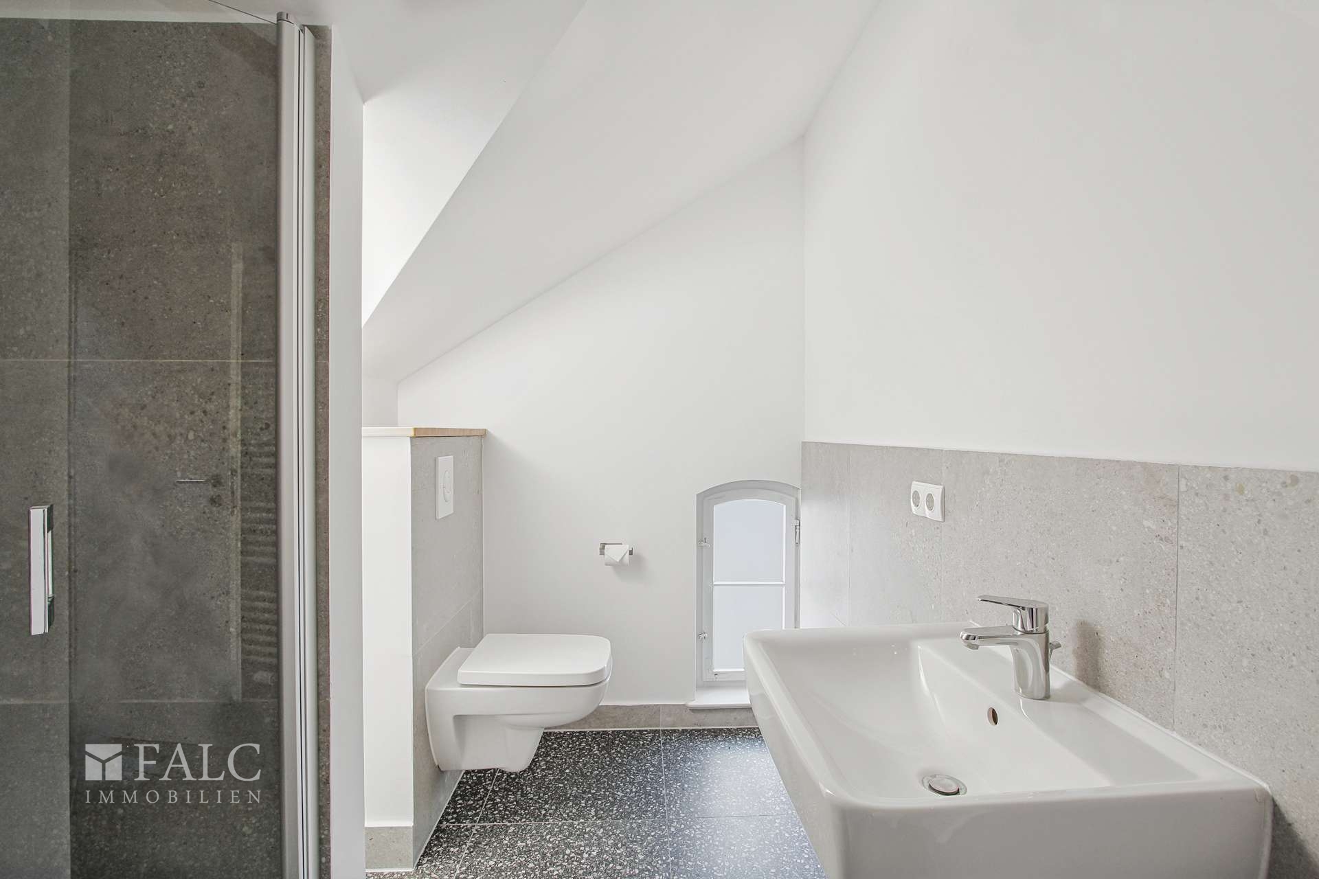 Badezimmer OG