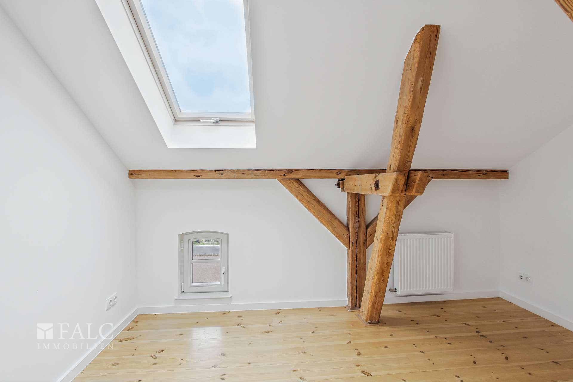 Arbeitszimmer