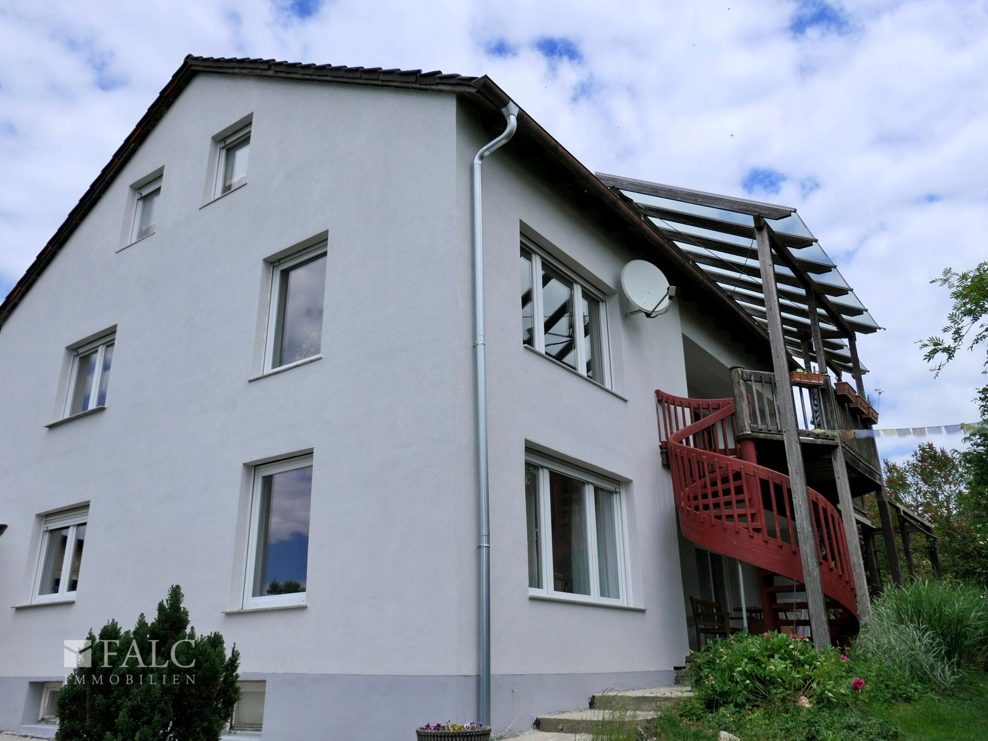 Ihr 3-Familienhaus