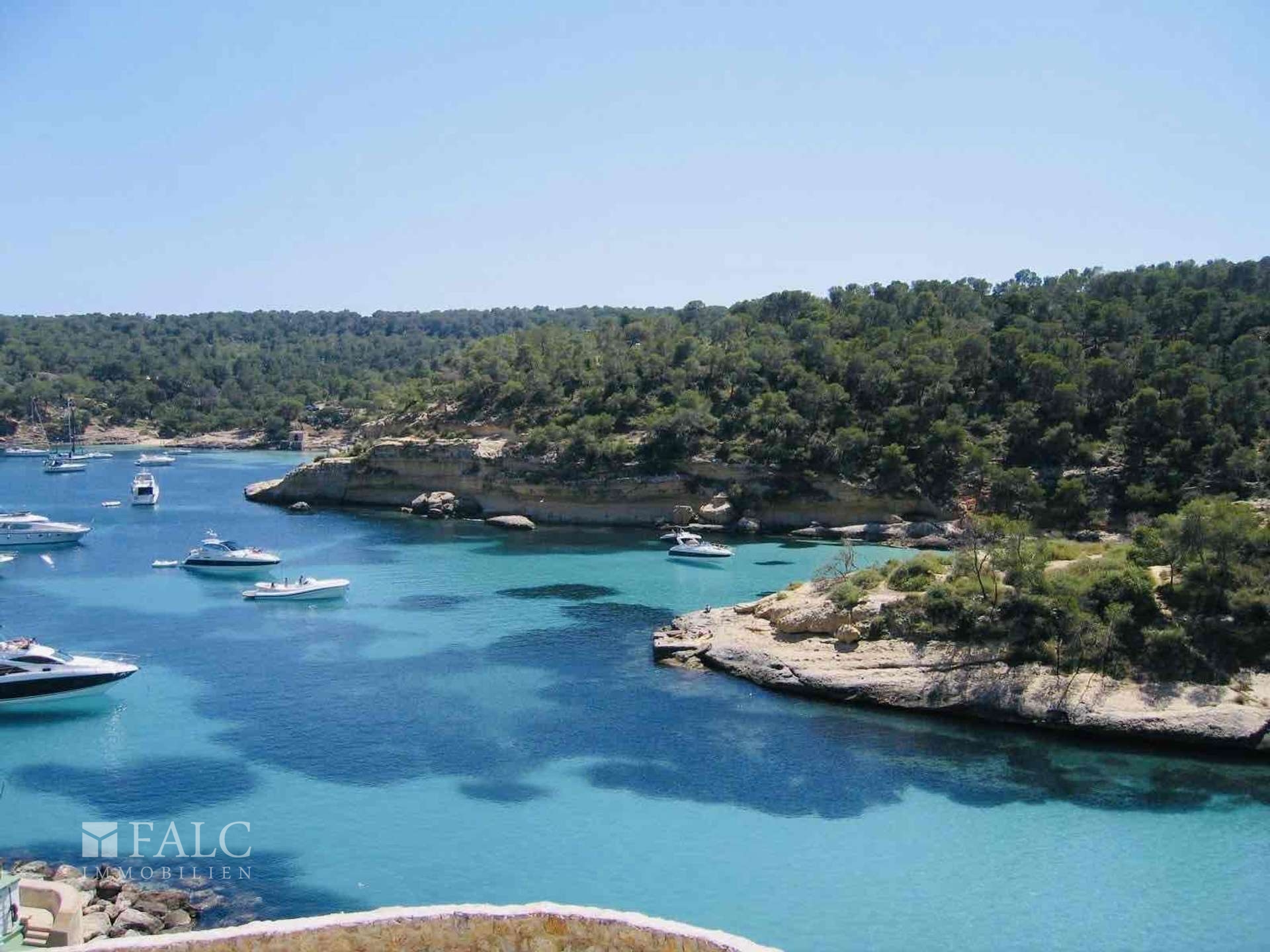 Beach Magaluf