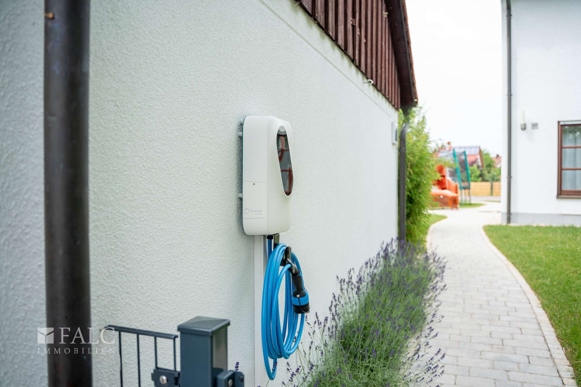 Wallbox