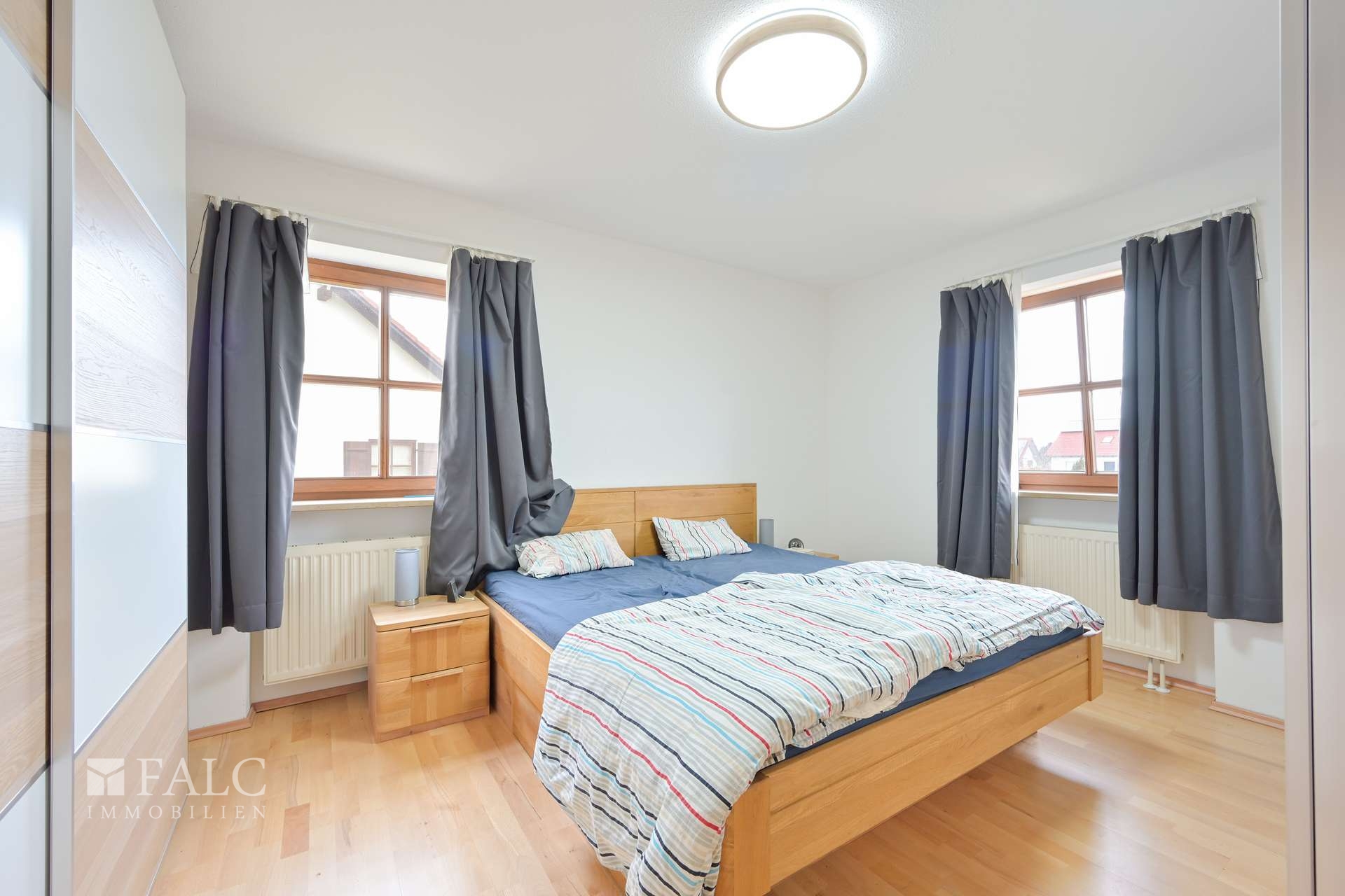 OG Schlafzimmer