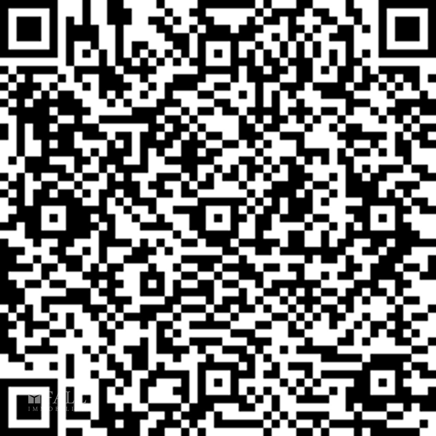 QR-Lageplan