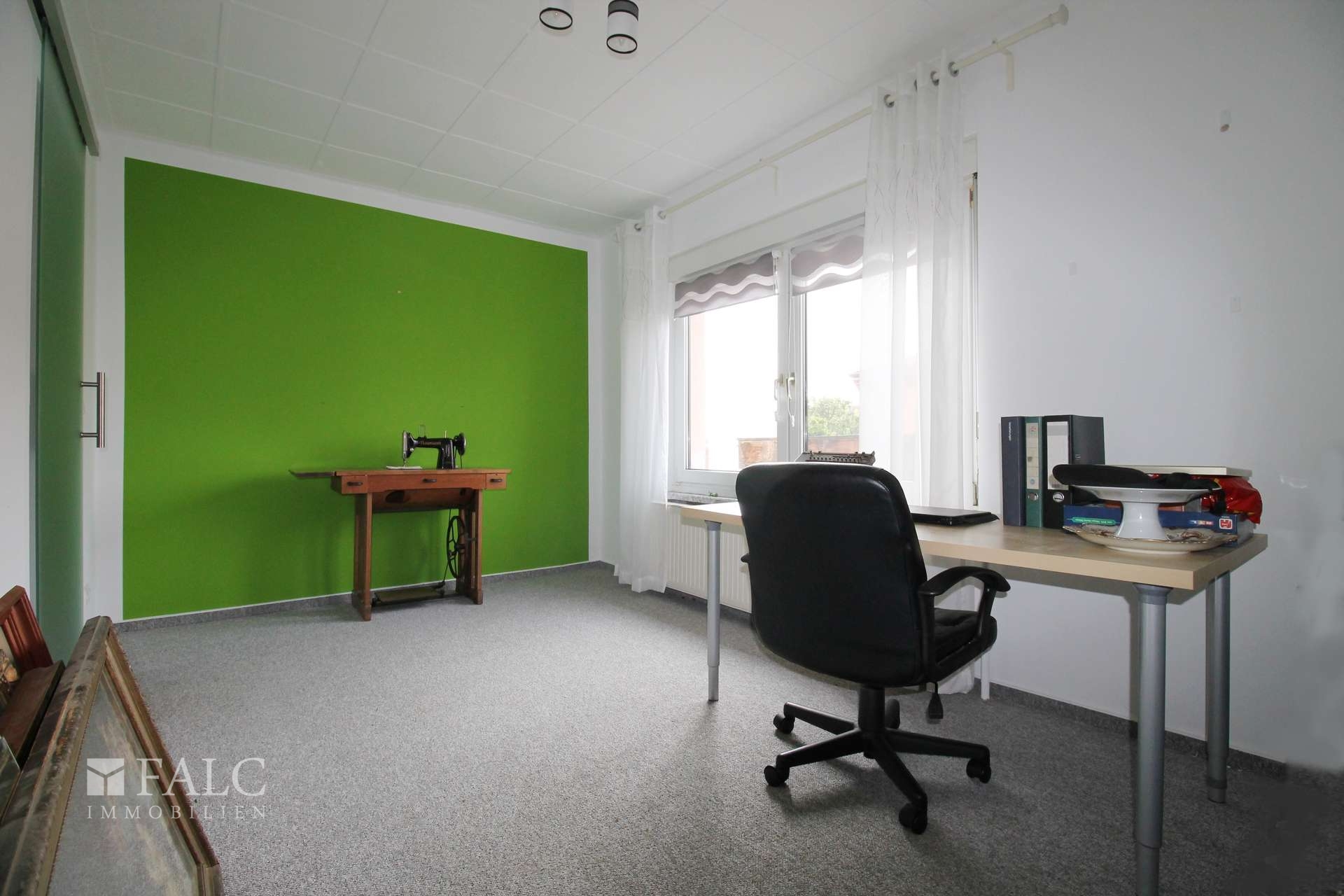 Wohnraum