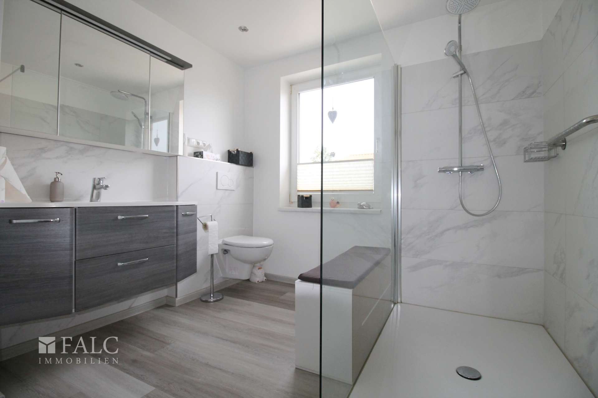 Badezimmer II