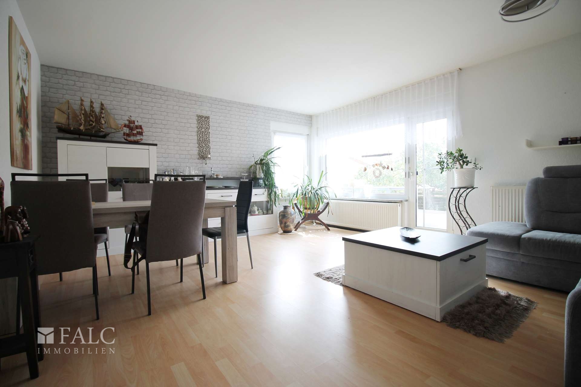 Wohnzimmer I